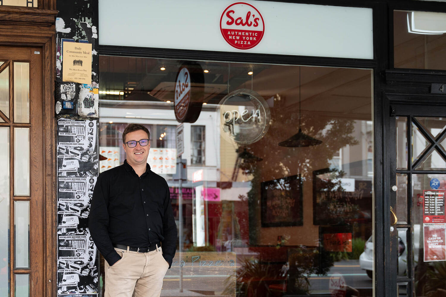 Sals K Road Web11 Kakapo Business Sales