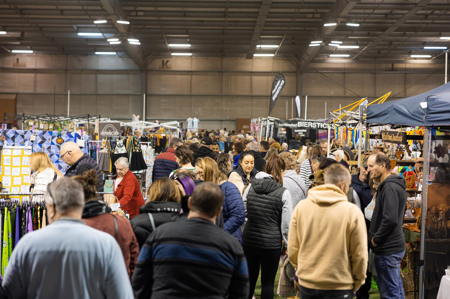 Feilding craft market web2 kakapo business sales