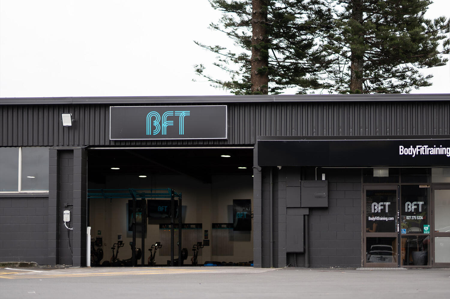 BFT Manukau Web8 Kakapo Business Sales