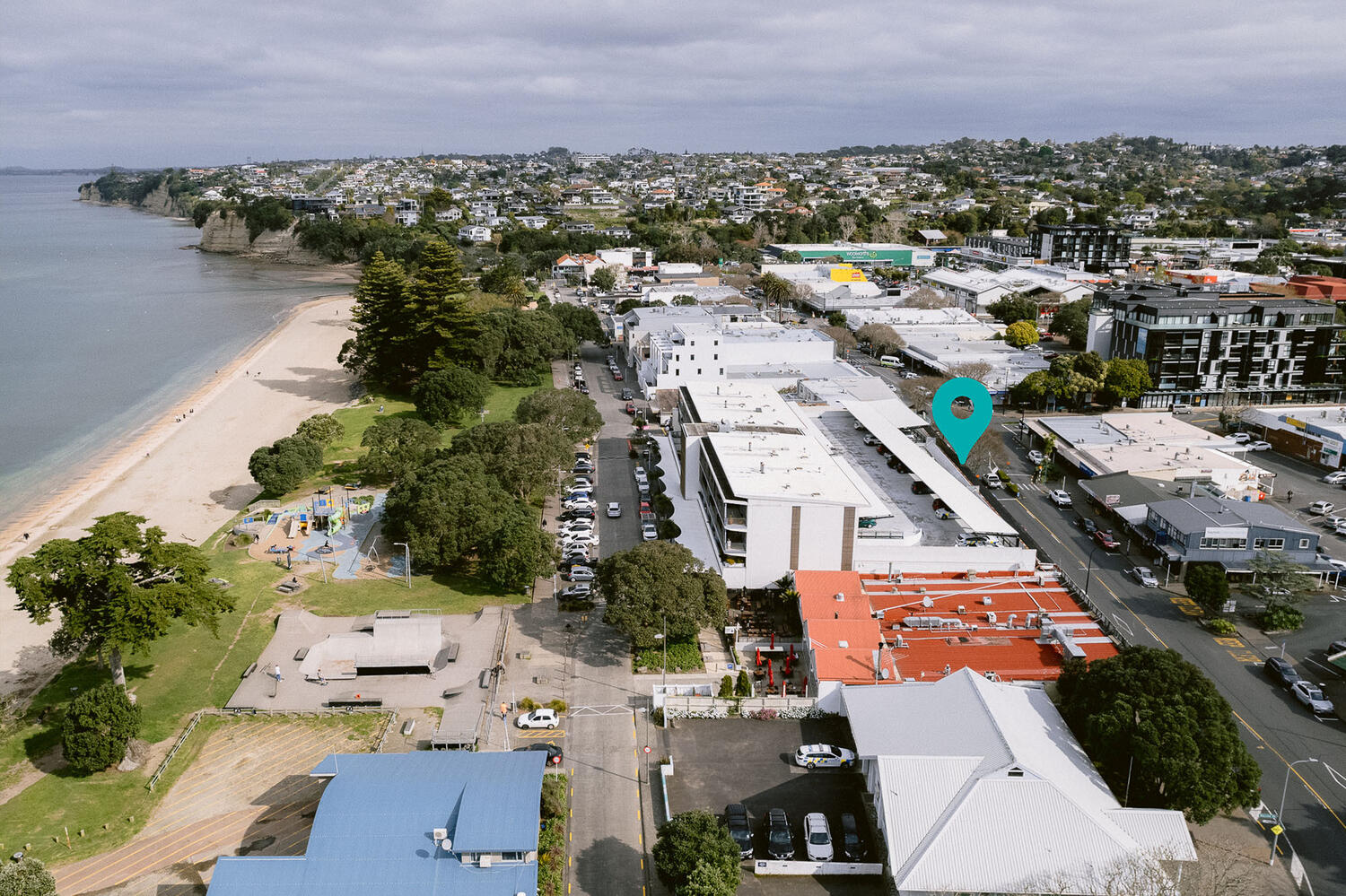 BFT Browns Bay Web11 Kakapo Business Sales