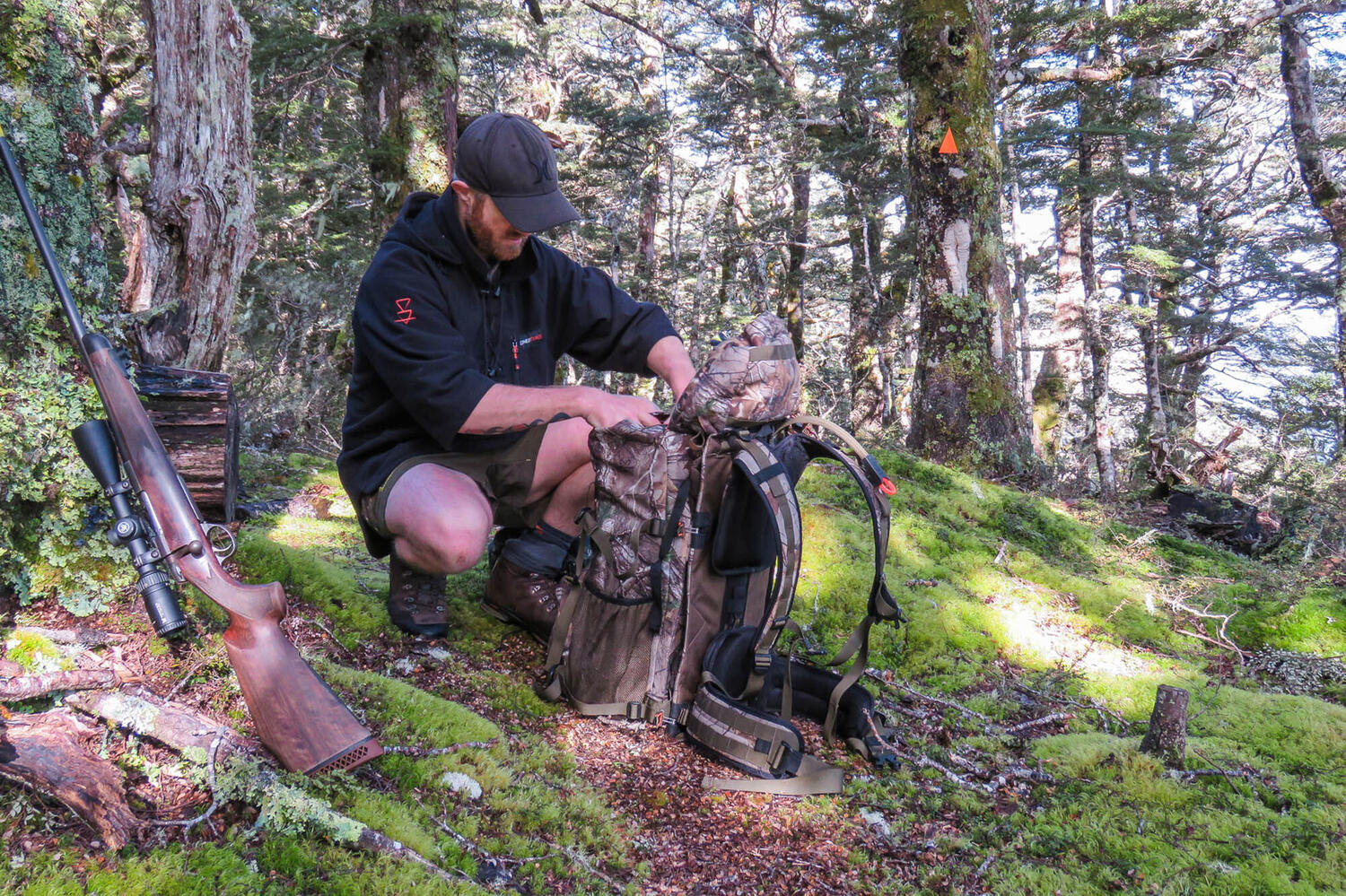 Lonely Track Web1 Kakapo Business Sales