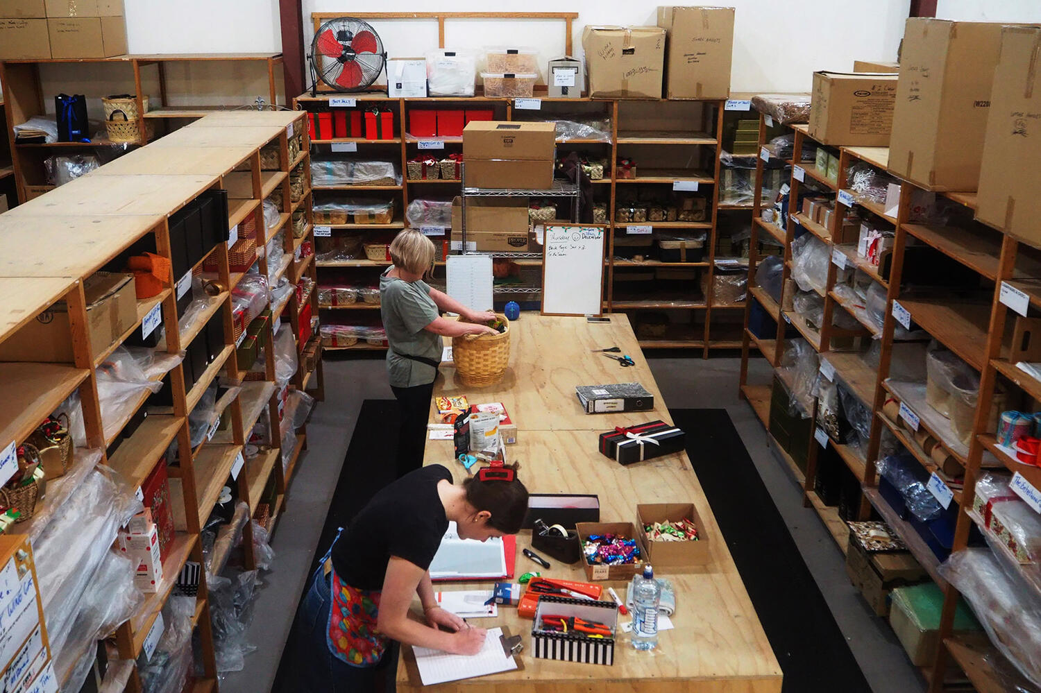 Bliss Baskets Web3 Kakapo Business Sales