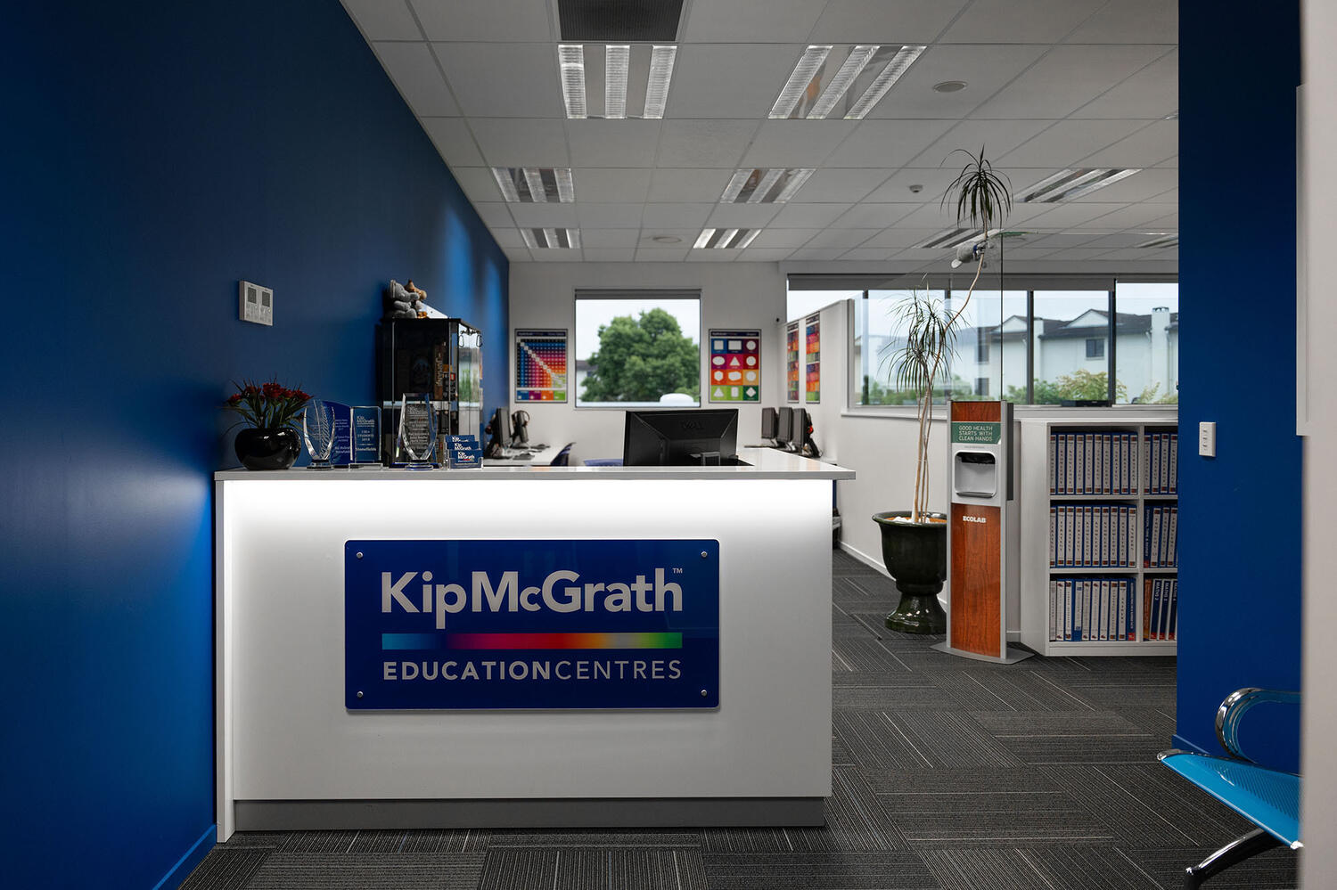Kip Mc Grath Remuera Web2 Kakapo Business Sales