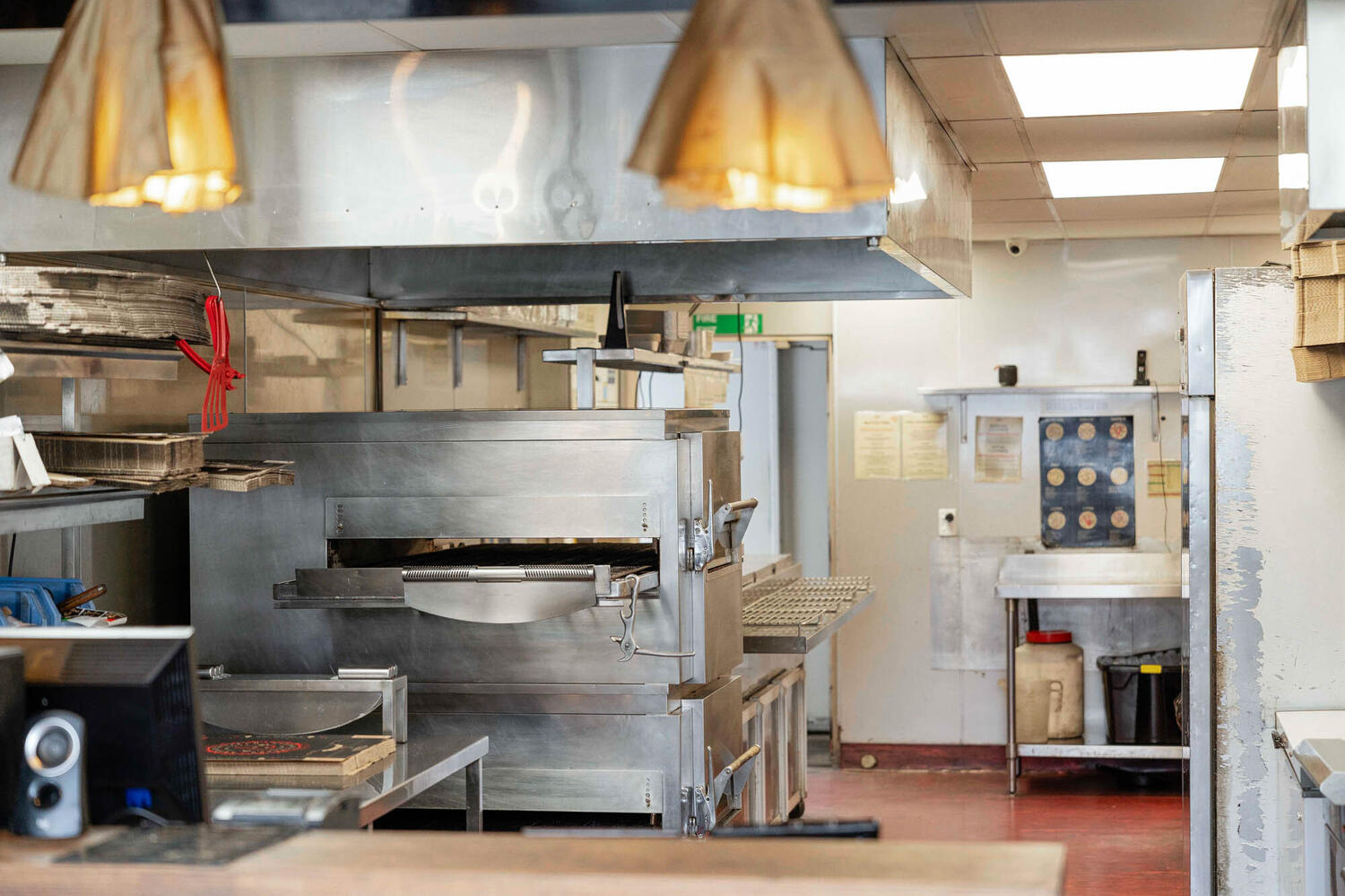 HELL Pizza Remuera Web9 Kakapo Business Sales