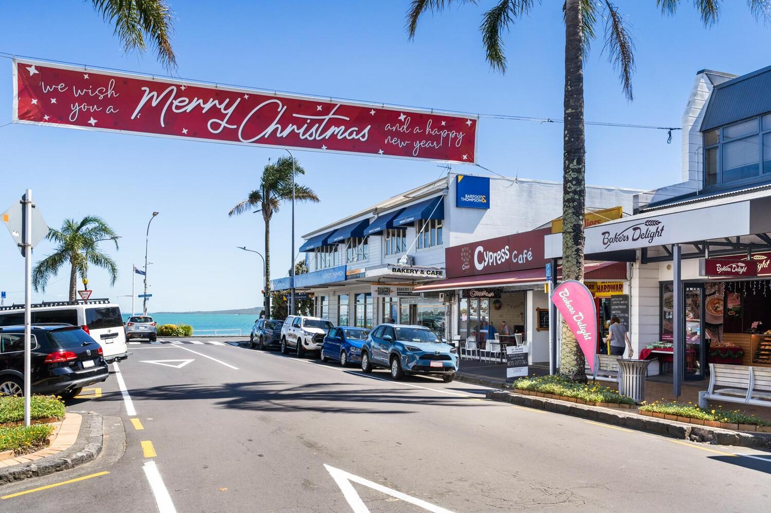 Bakers Delight St Heliers Web11 Kakapo Business Sales