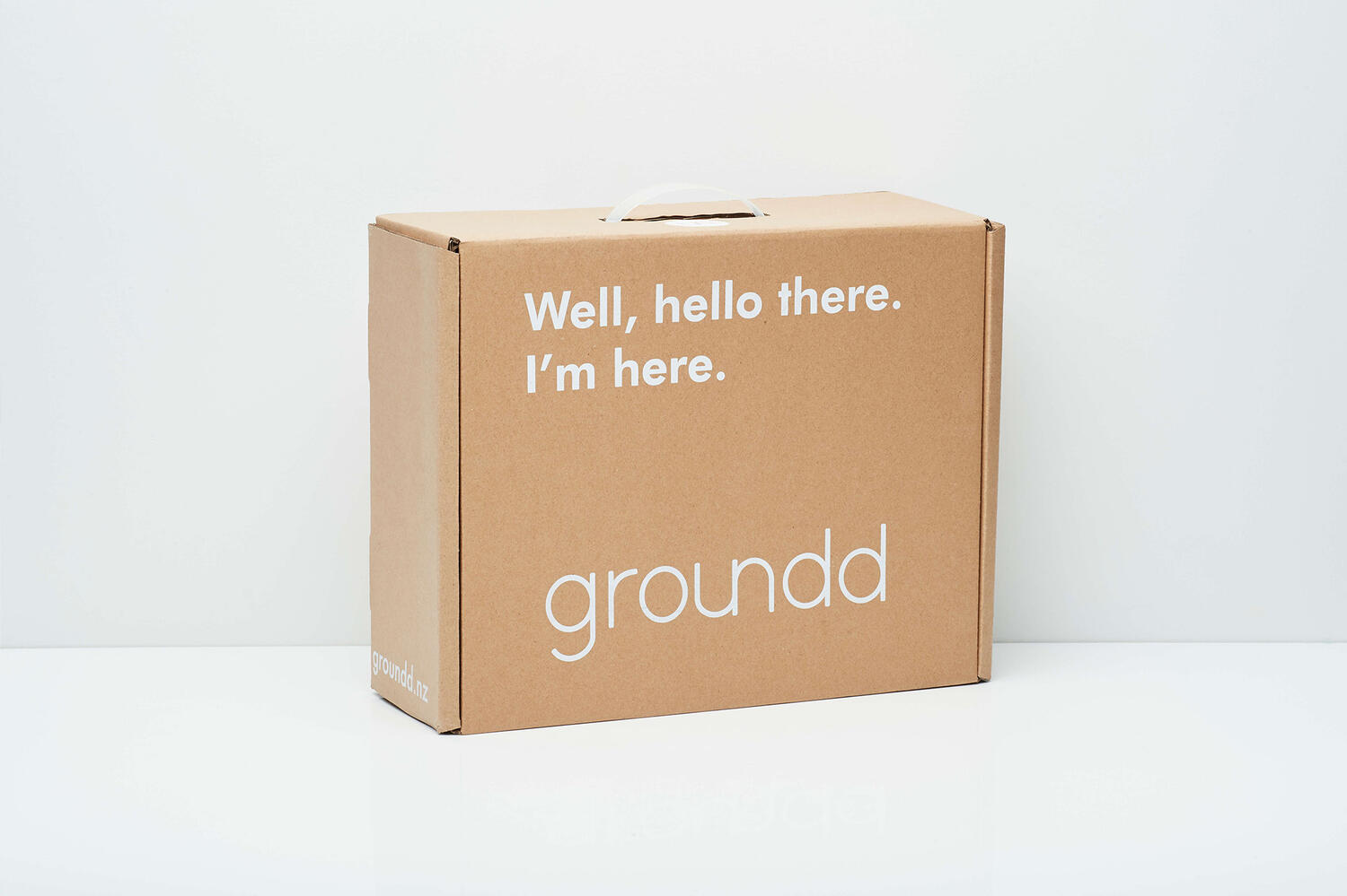 Groundd Web3 Kakapo Business Sales