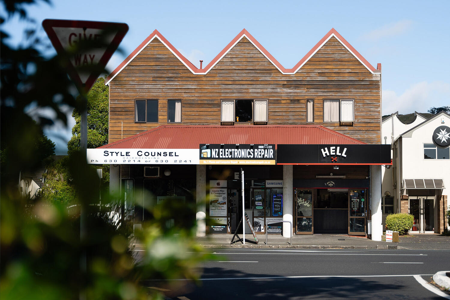 Hell Pizza Espom Web4 Kakapo Business Sales