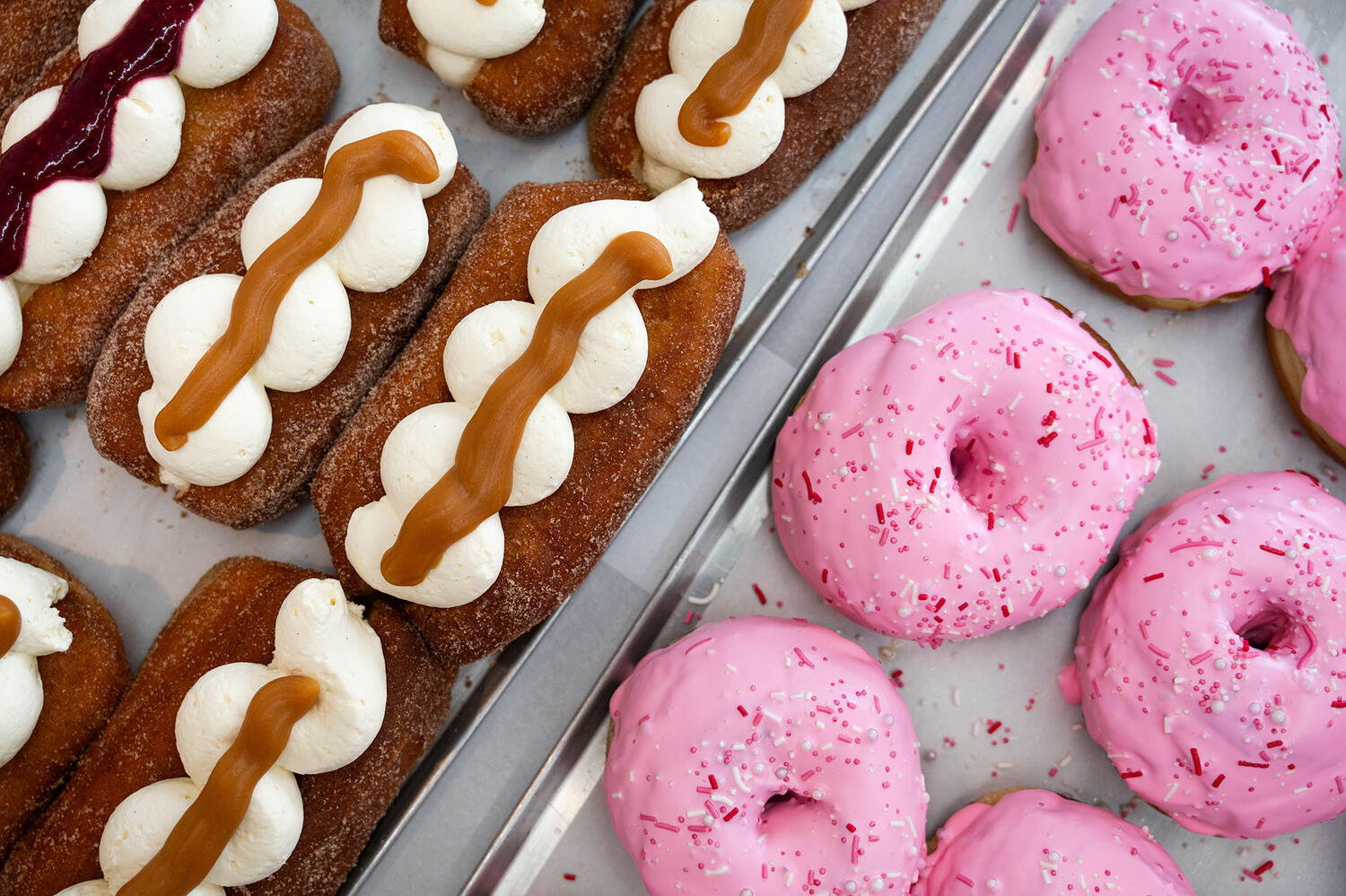 Boujee Bakery Web11 Kakapo Business Sales