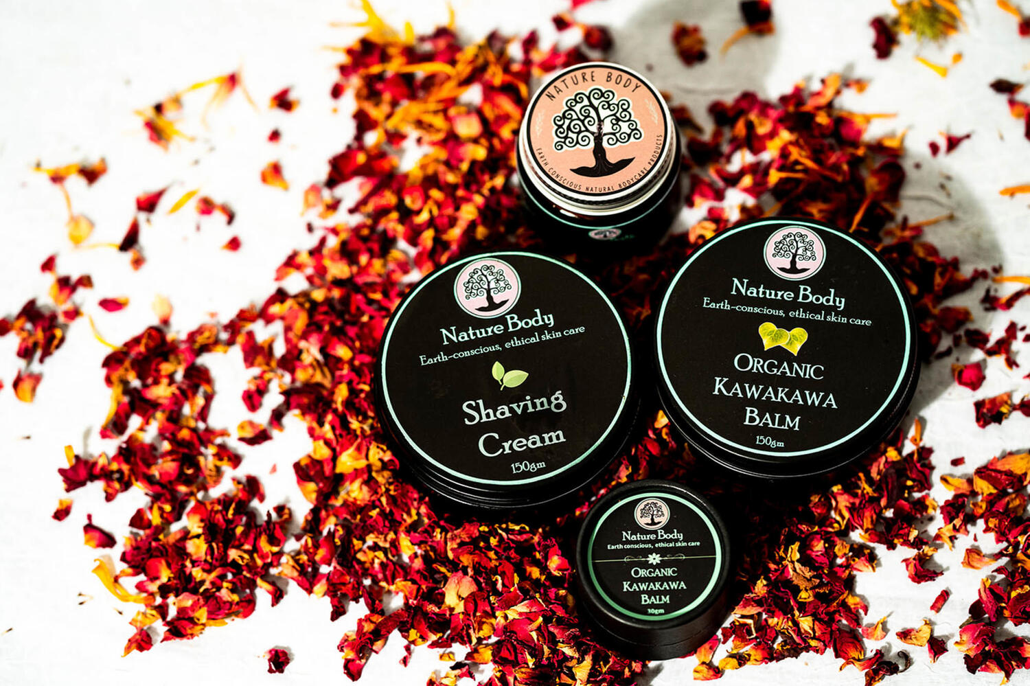 Naturebody Web2 Kakapo Business Sales