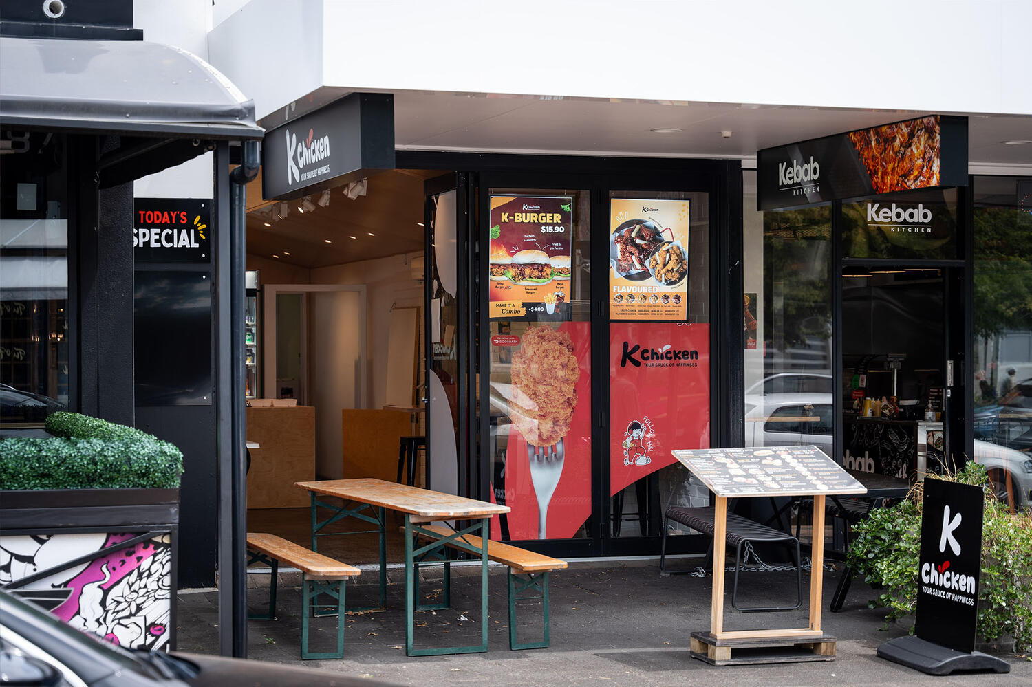 K Chidken Parnell Web6 Kakapo Business Sales