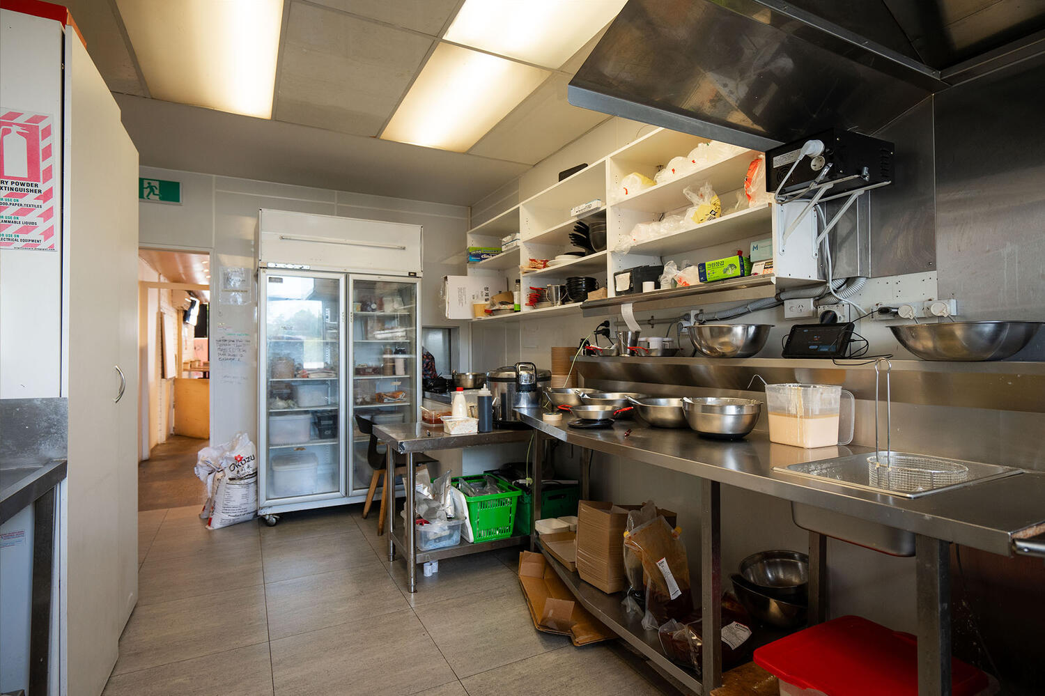 K Chidken Parnell Web5 Kakapo Business Sales