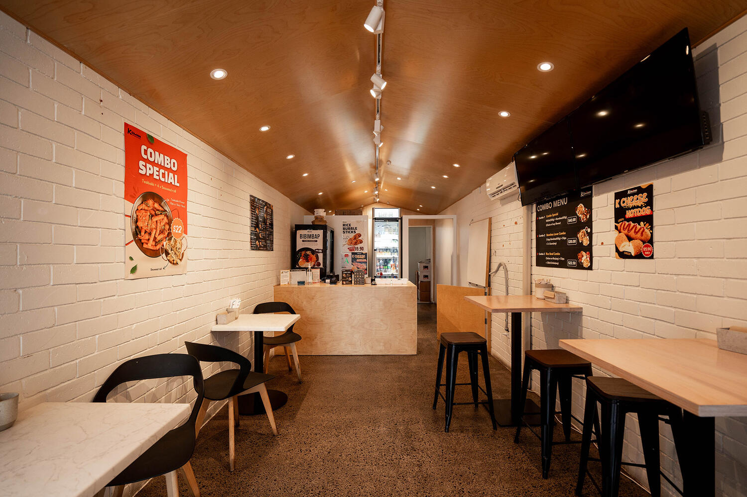 K Chidken Parnell Web2 Kakapo Business Sales