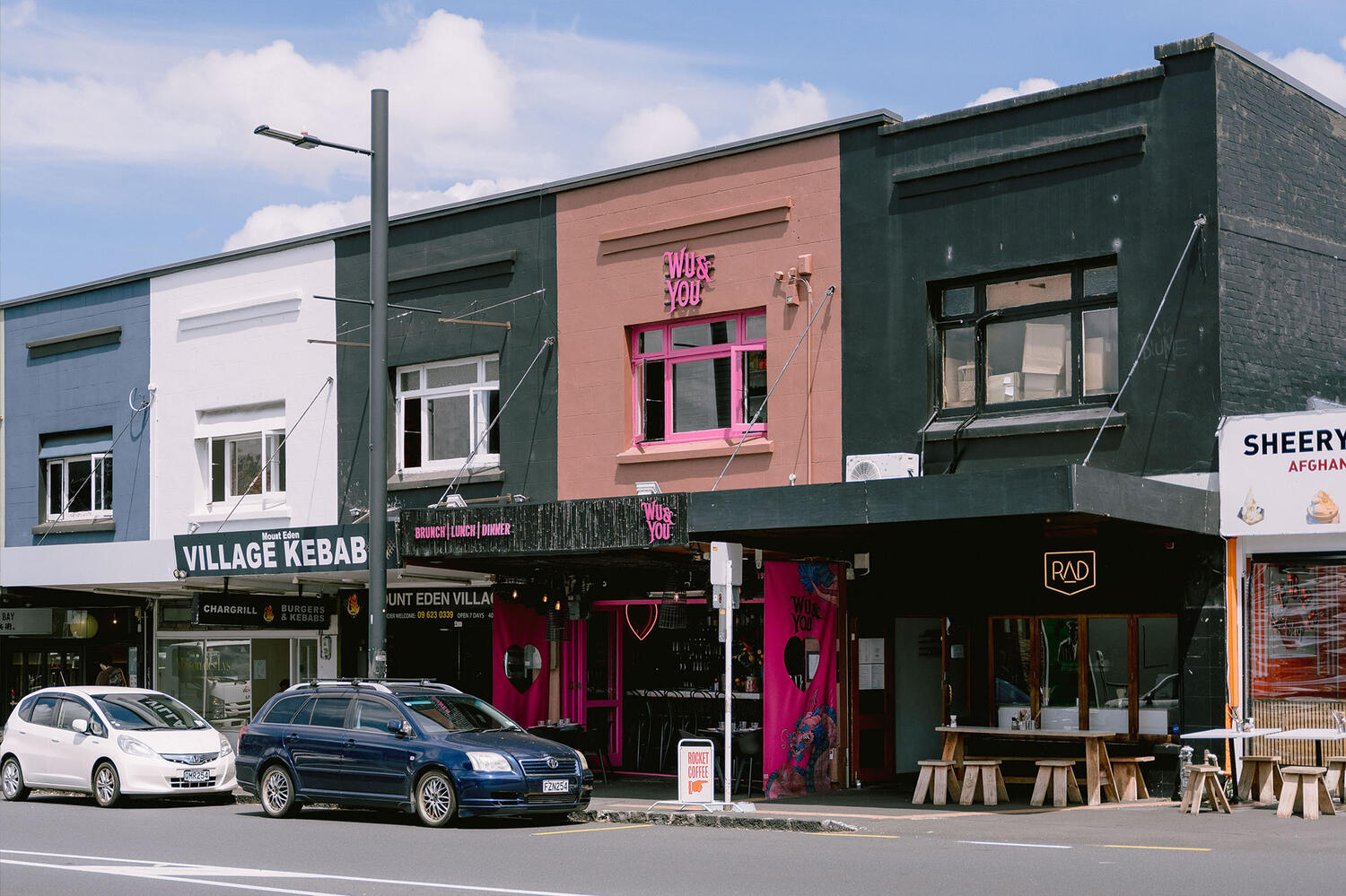 Wu You Web12 Kakapo Business Sales