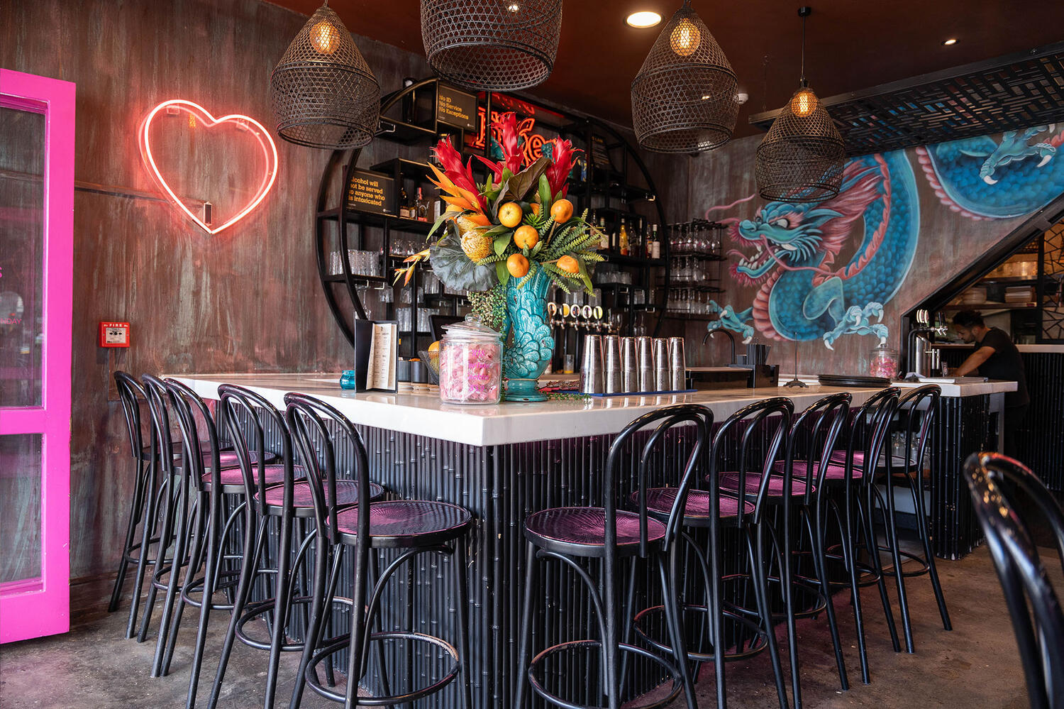 Wu You Web6 Kakapo Business Sales