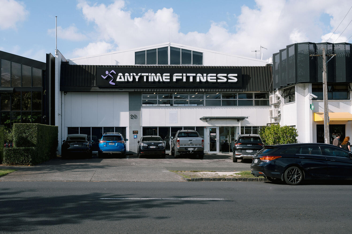 Anytime St Lukes Web9 Kakapo Business Sales