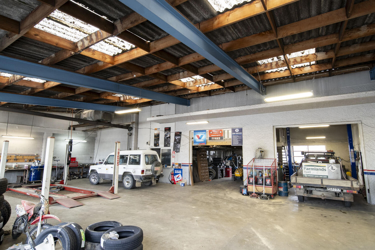 KAKAPO Challenge Ranfurly Dunedin NZ 011