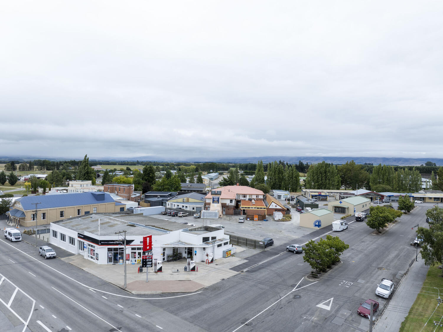 KAKAPO Challenge Ranfurly Dunedin NZ 016