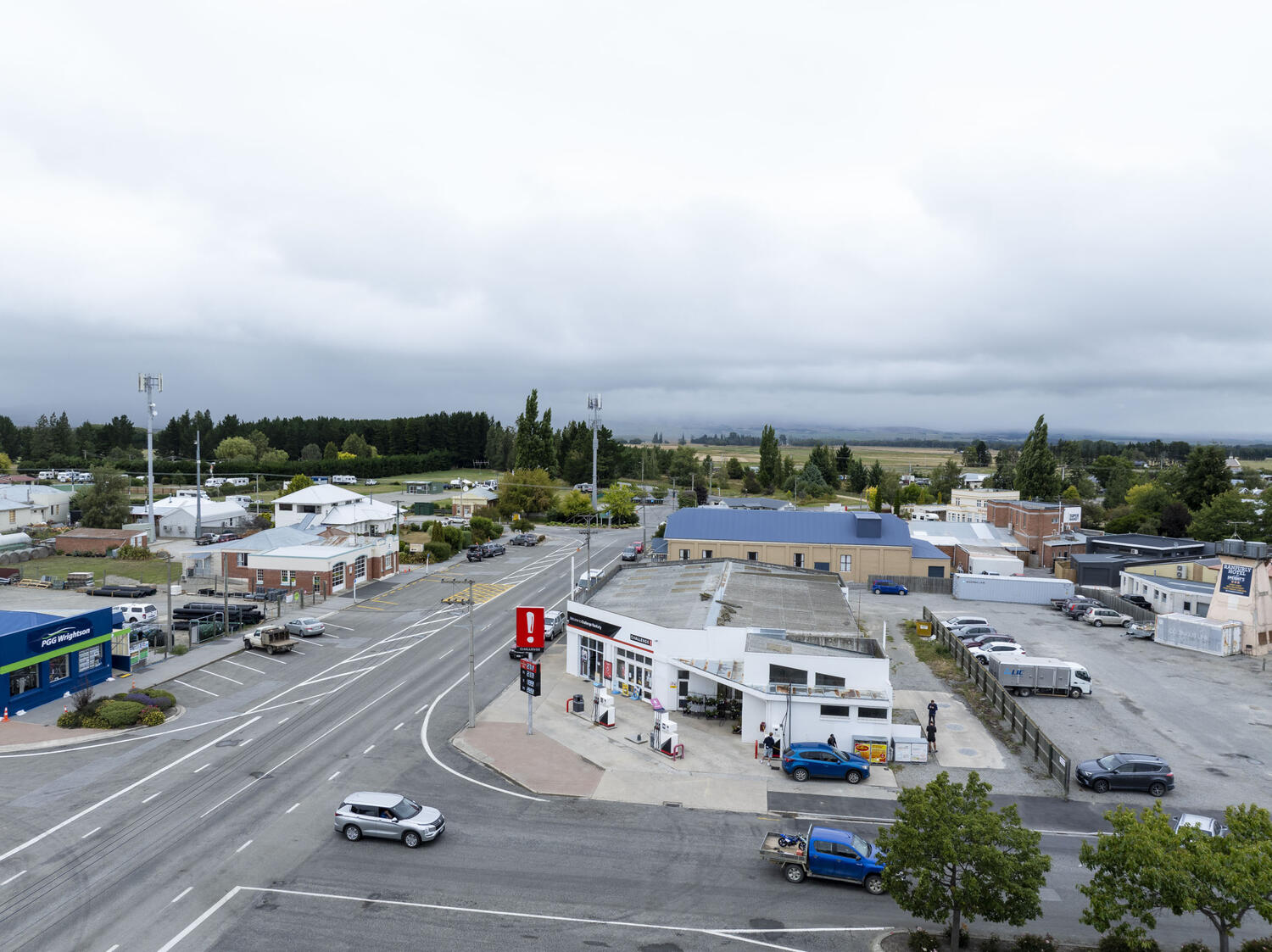 KAKAPO Challenge Ranfurly Dunedin NZ 019