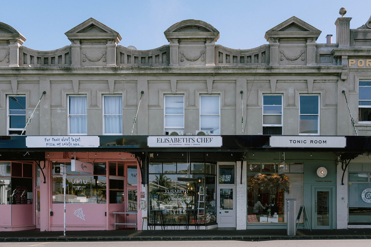 Elisabeth Web11 Kakapo Business Sales