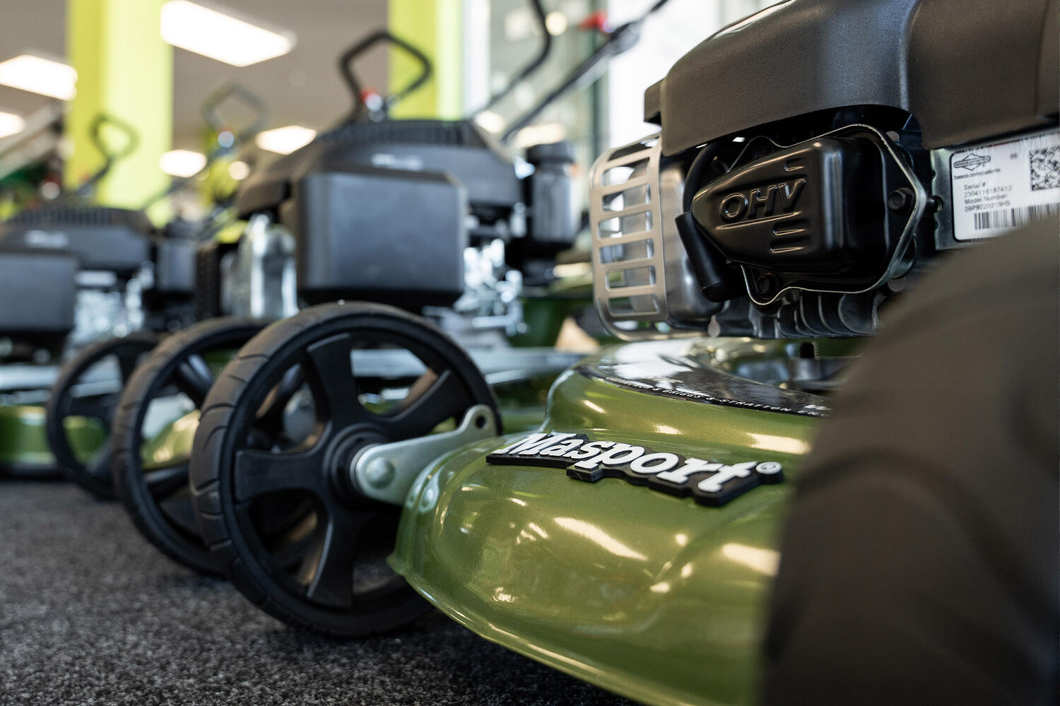 STIHL Mt Albert Web5 Kakapo Business Sales