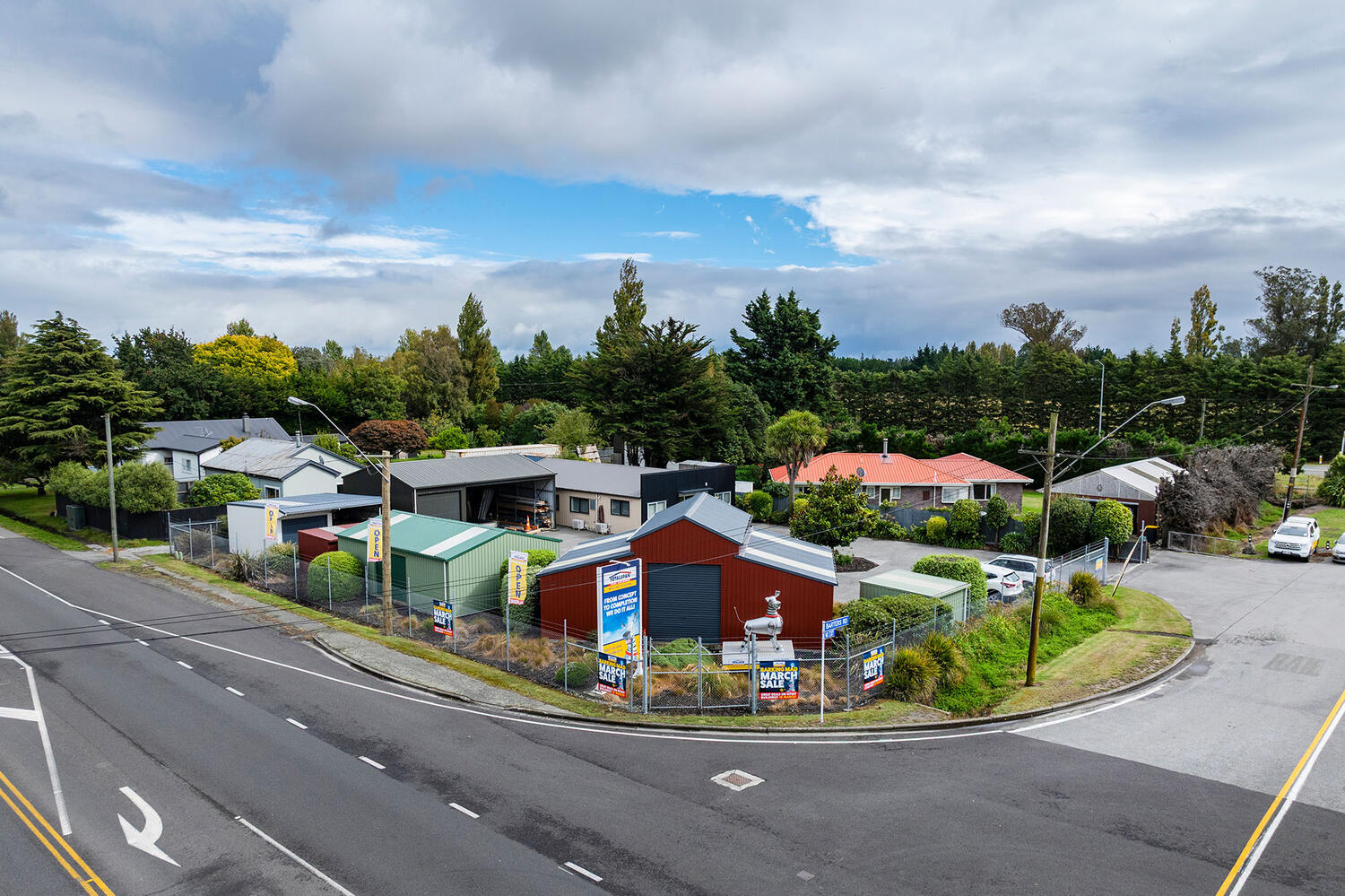 Totalspan Canterbury Web3 Kakapo Business Sales