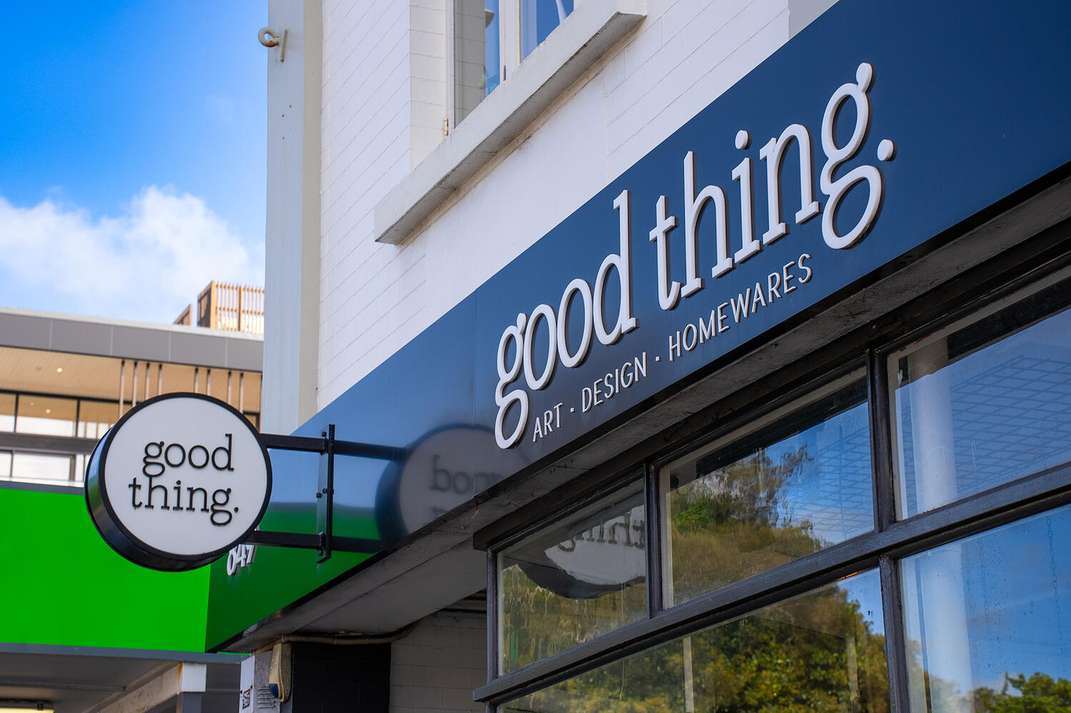 Good Thing Web1 Kakapo Business Sales