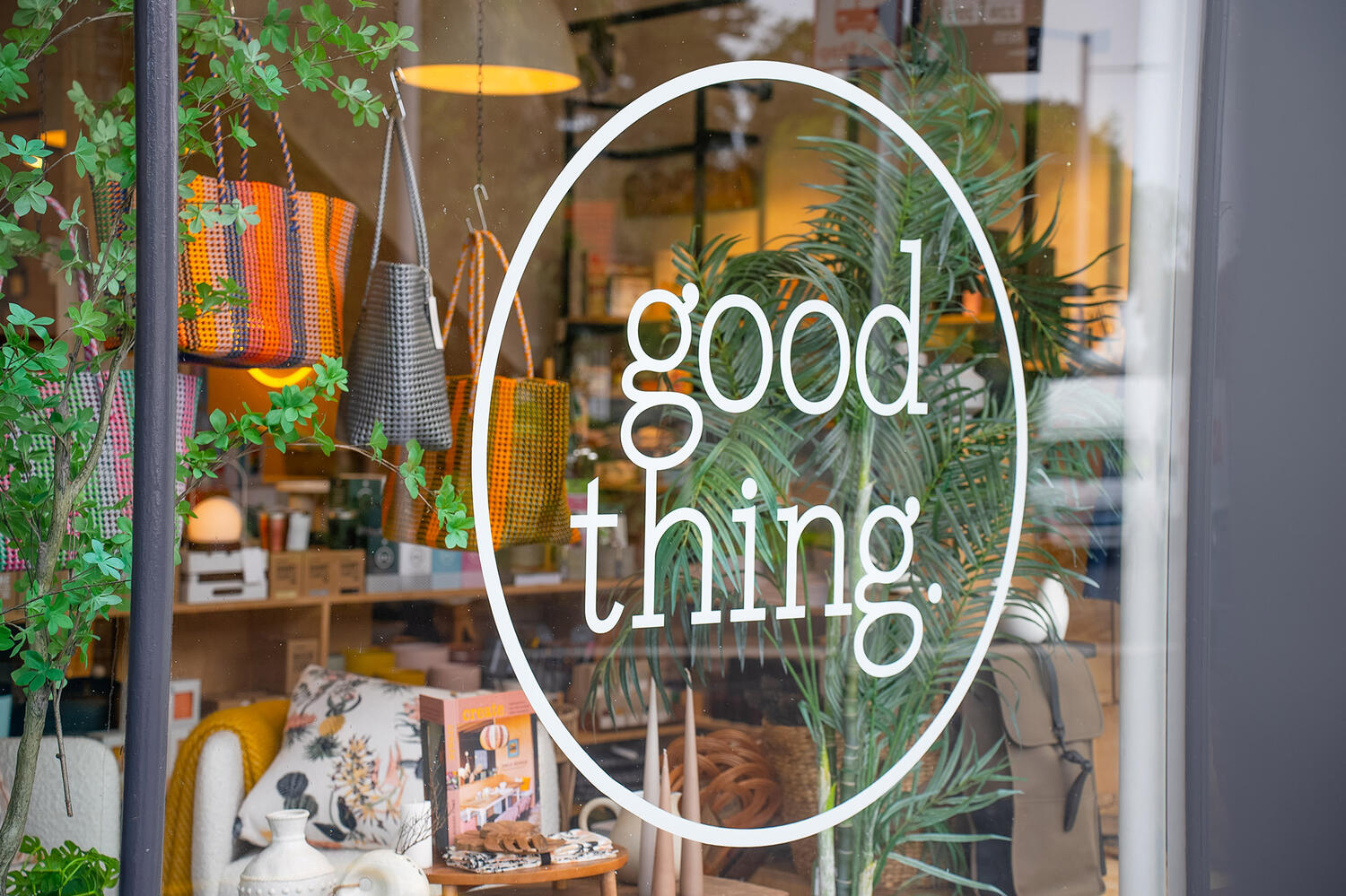 Good Thing Web2 Kakapo Business Sales