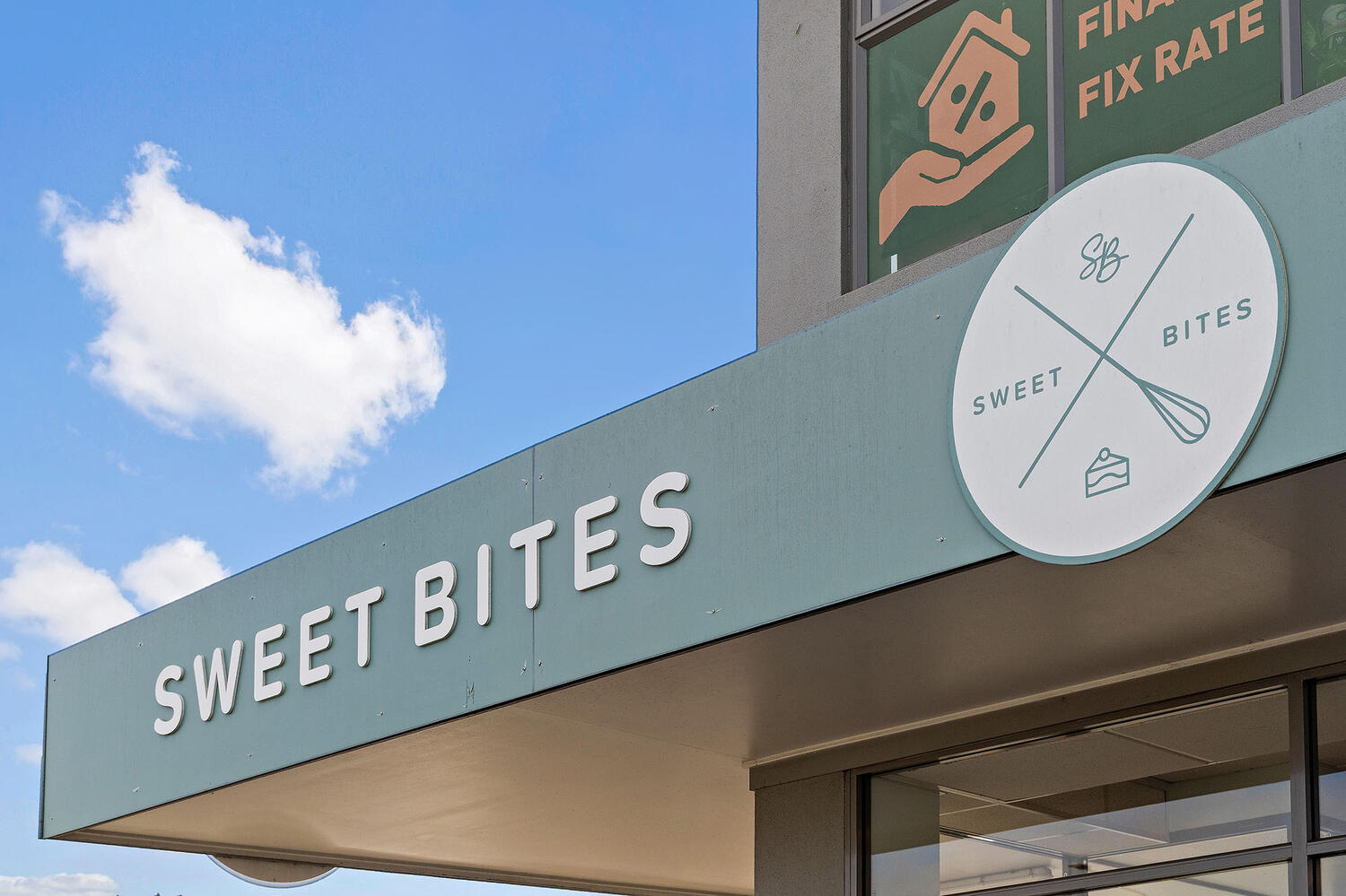 Sweet Bite Cakes Web1 Kakapo Business Sales