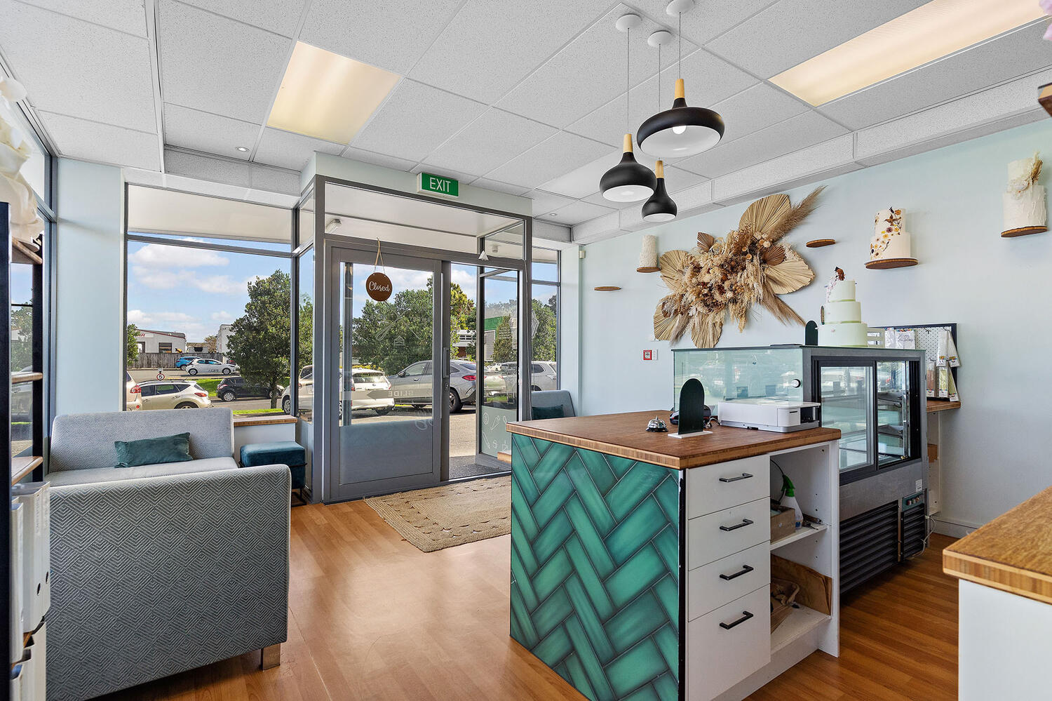 Sweet Bite Cakes Web10 Kakapo Business Sales