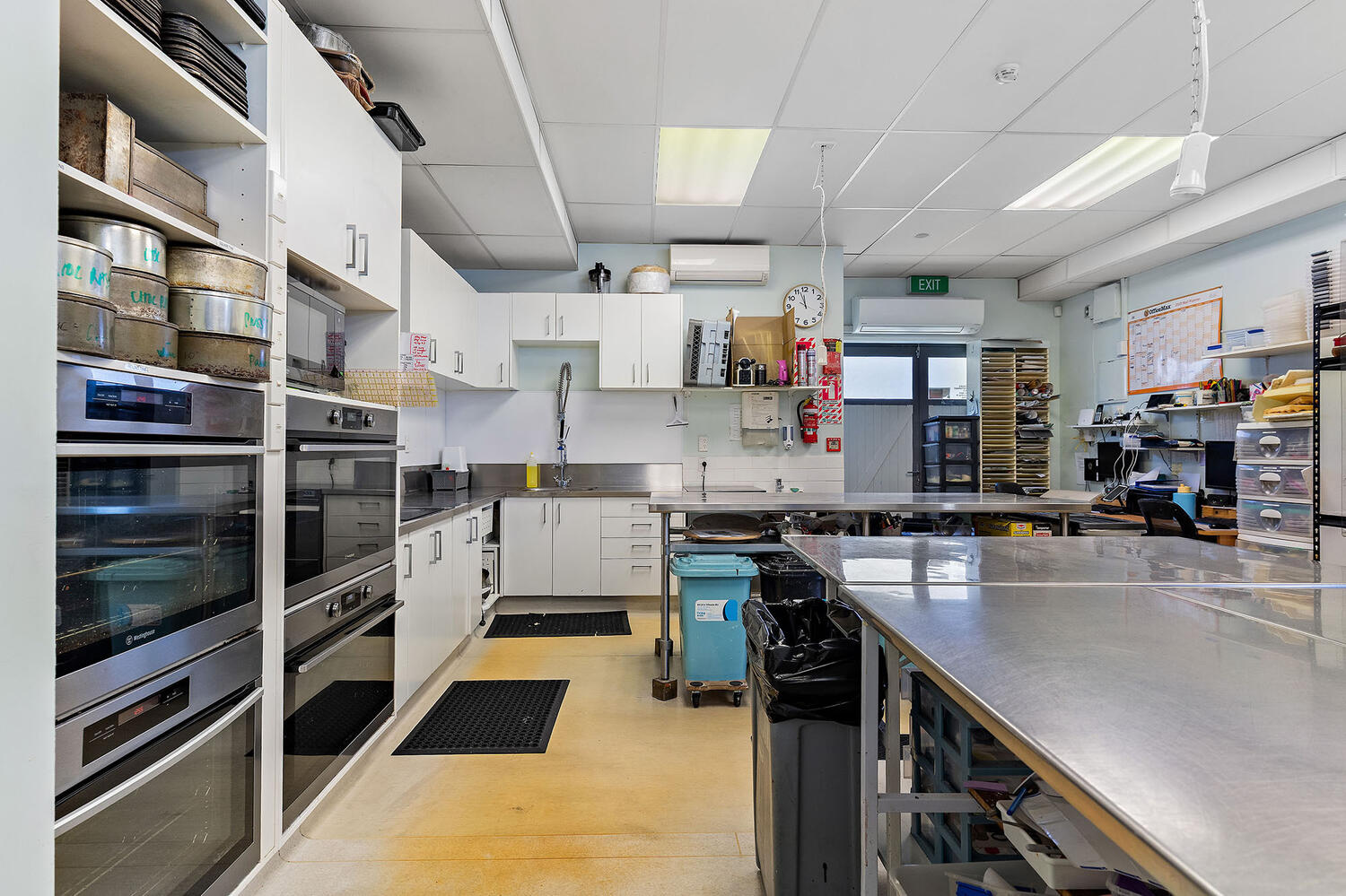 Sweet Bite Cakes Web12 Kakapo Business Sales