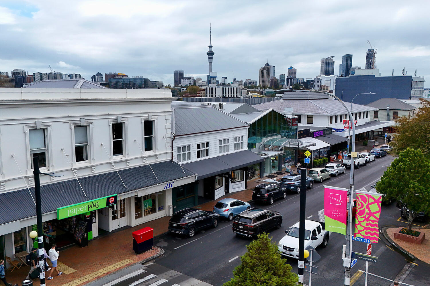 Paper Plus Parnell Web1 Kakapo Business Sales