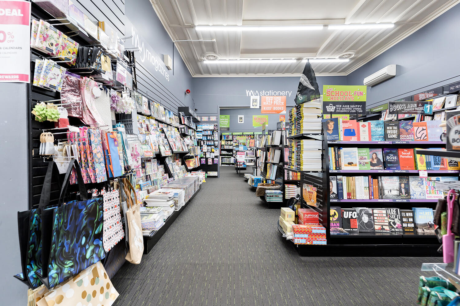 Paper Plus Parnell Web9 Kakapo Business Sales