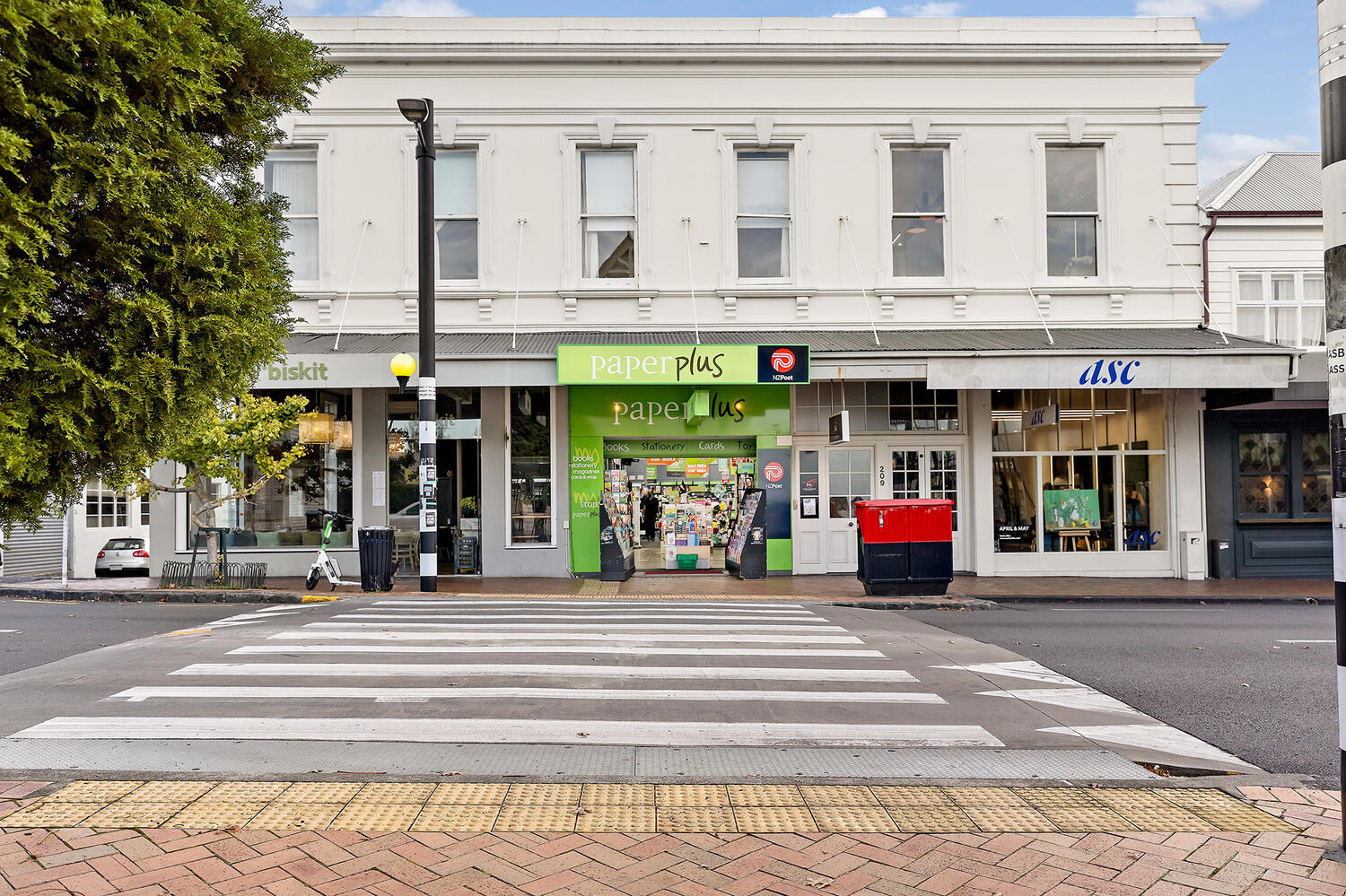 Paper Plus Parnell Web10 Kakapo Business Sales