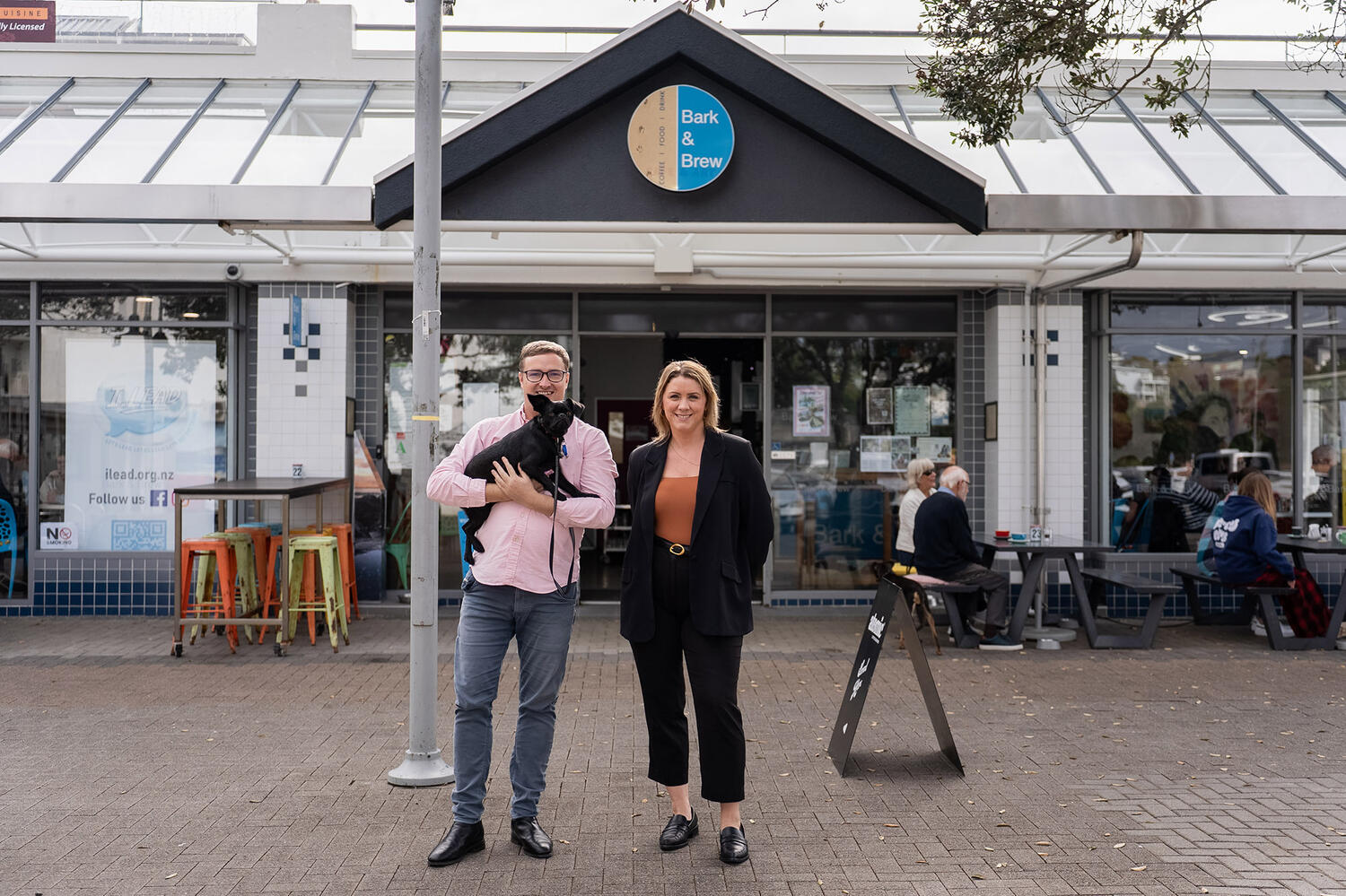 Bark Brews Web12 Kakapo Business Sales