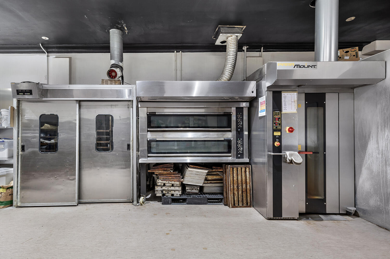 Dough Boys Web2 Kakapo Business Sales