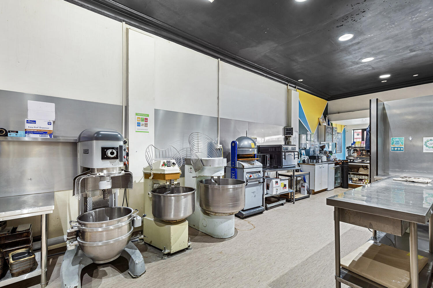 Dough Boys Web3 Kakapo Business Sales