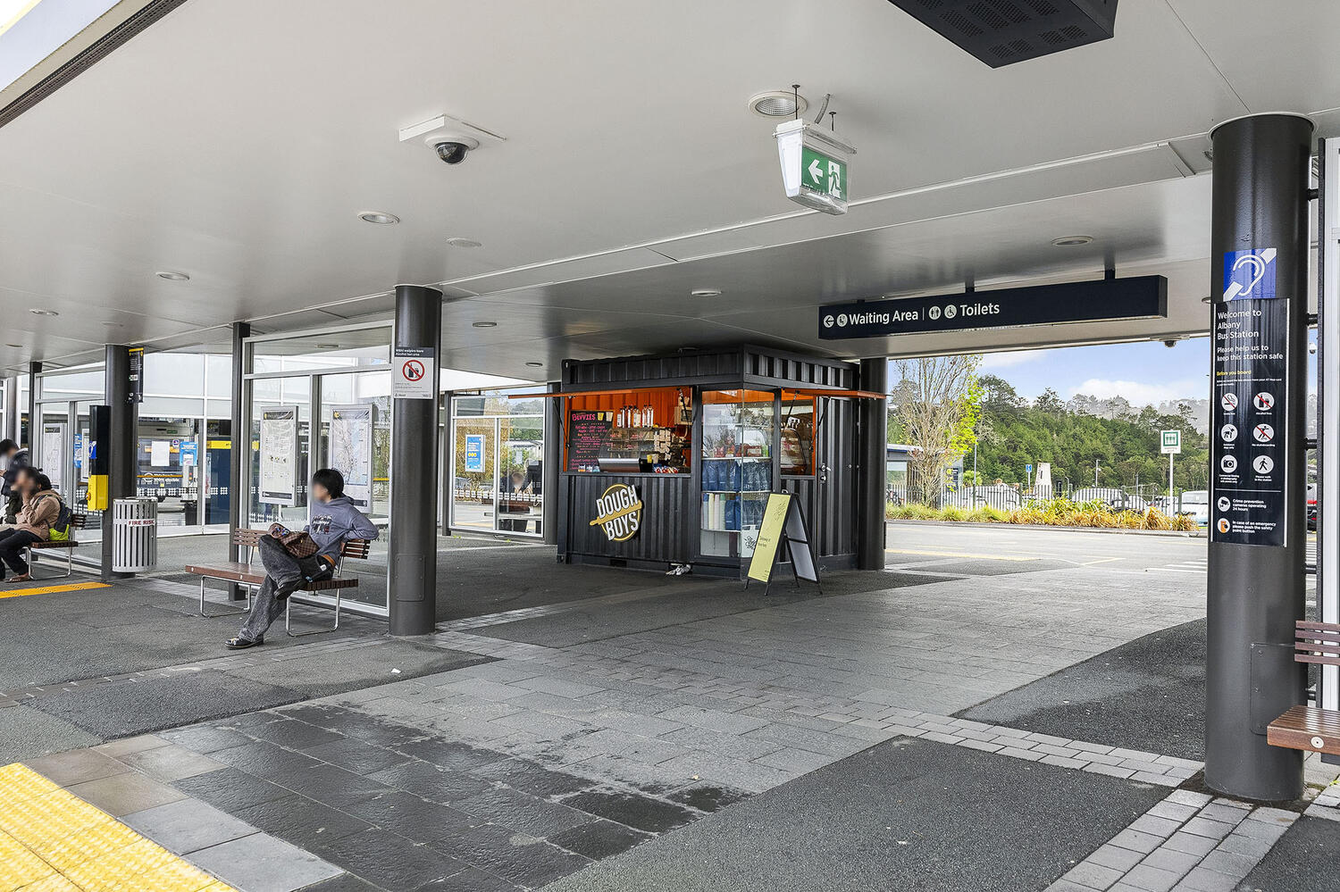 Dough Boys Web10 Kakapo Business Sales