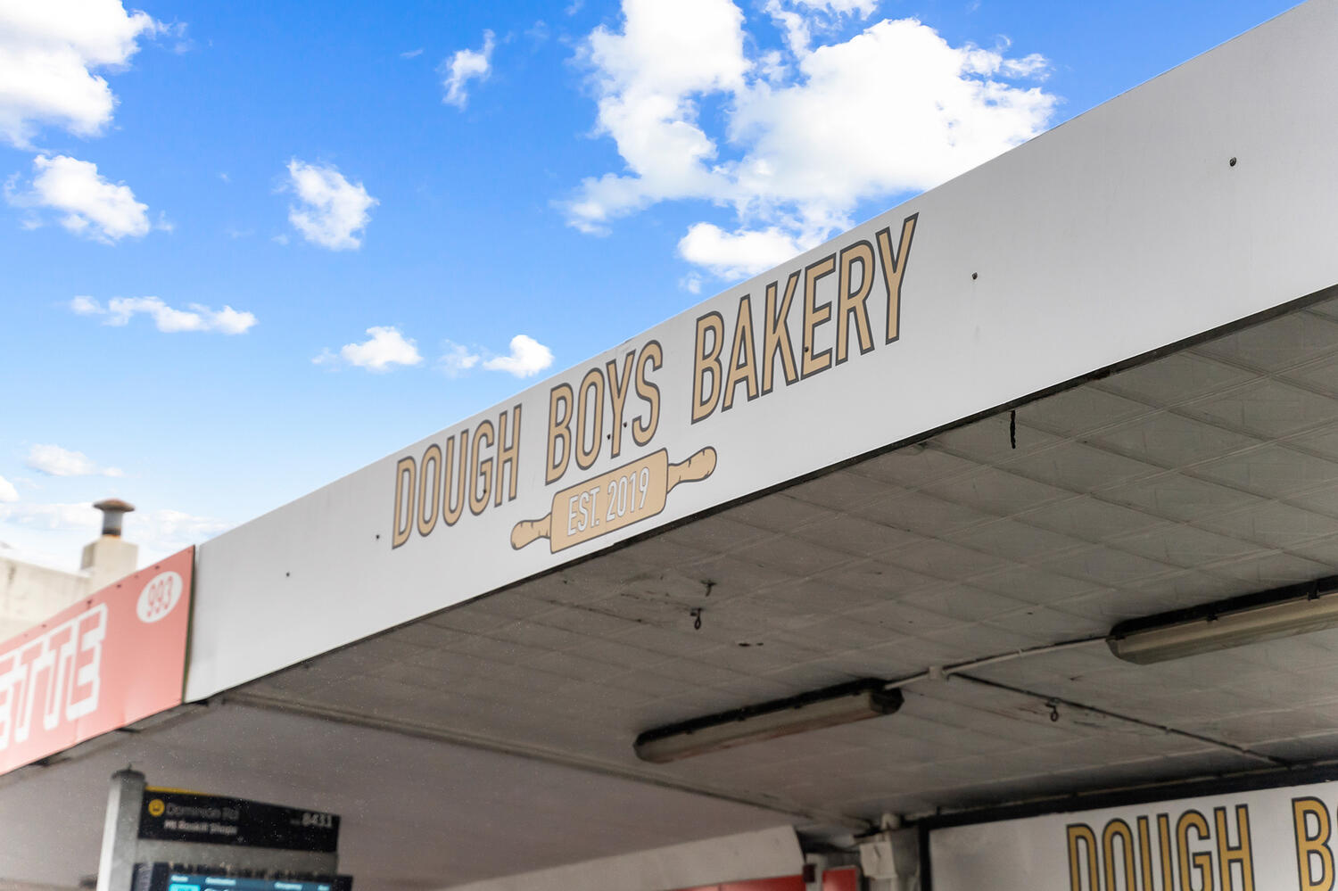 Dough Boys Web11 Kakapo Business Sales