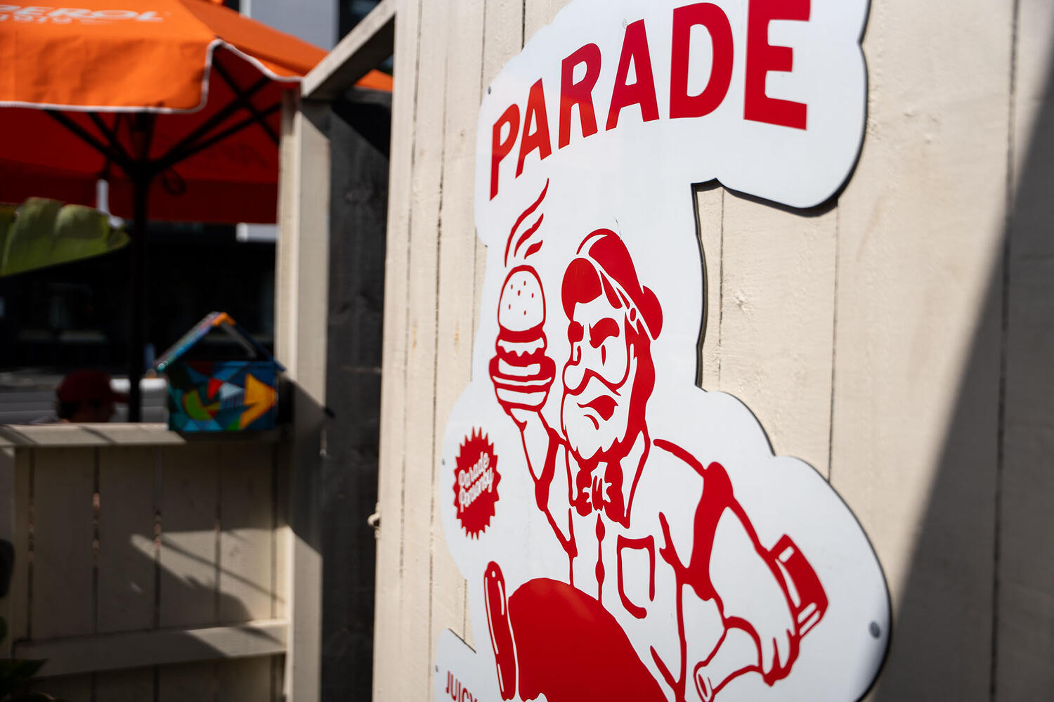 Parade Web8 Kakapo Business Sales