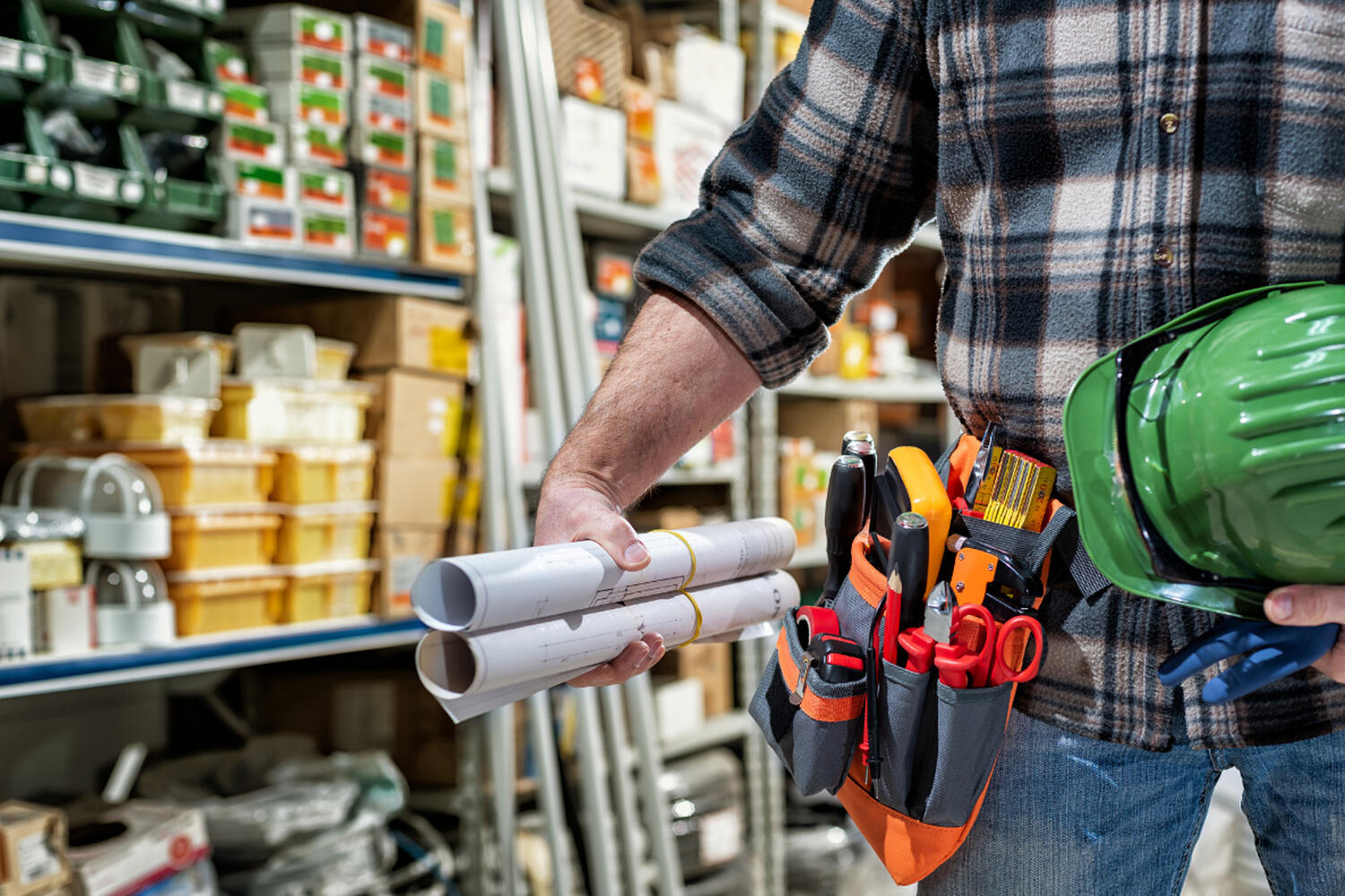 Electical Web1 Kakapo Business Sales