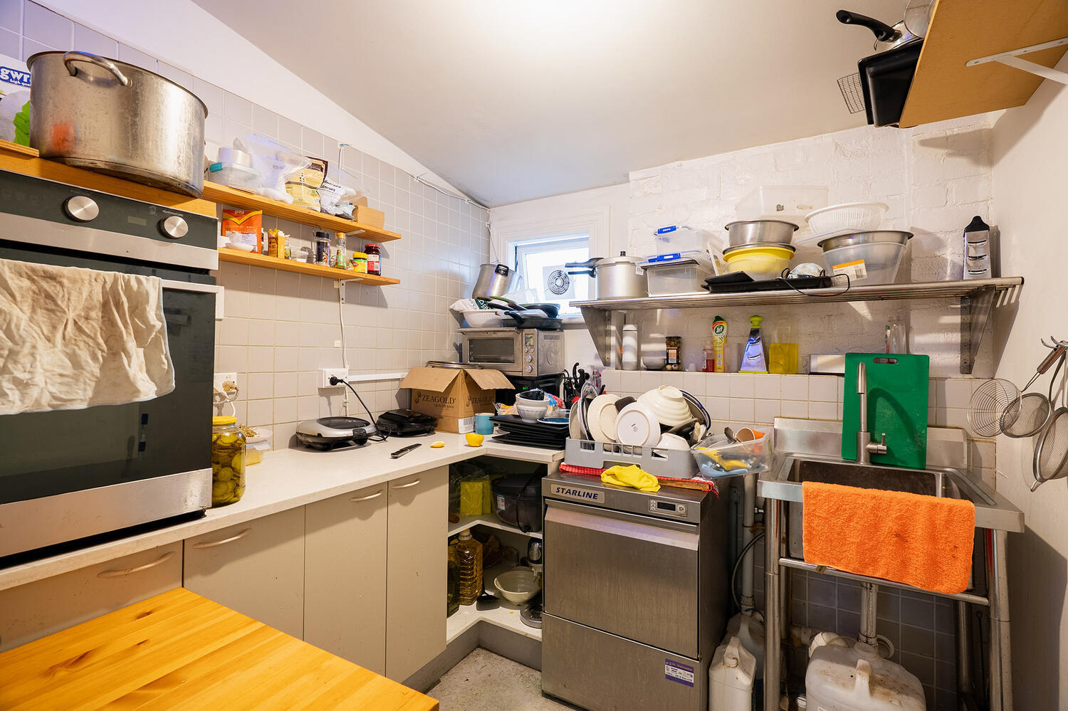 Wish Cafe Web1 Kakapo Business Sales