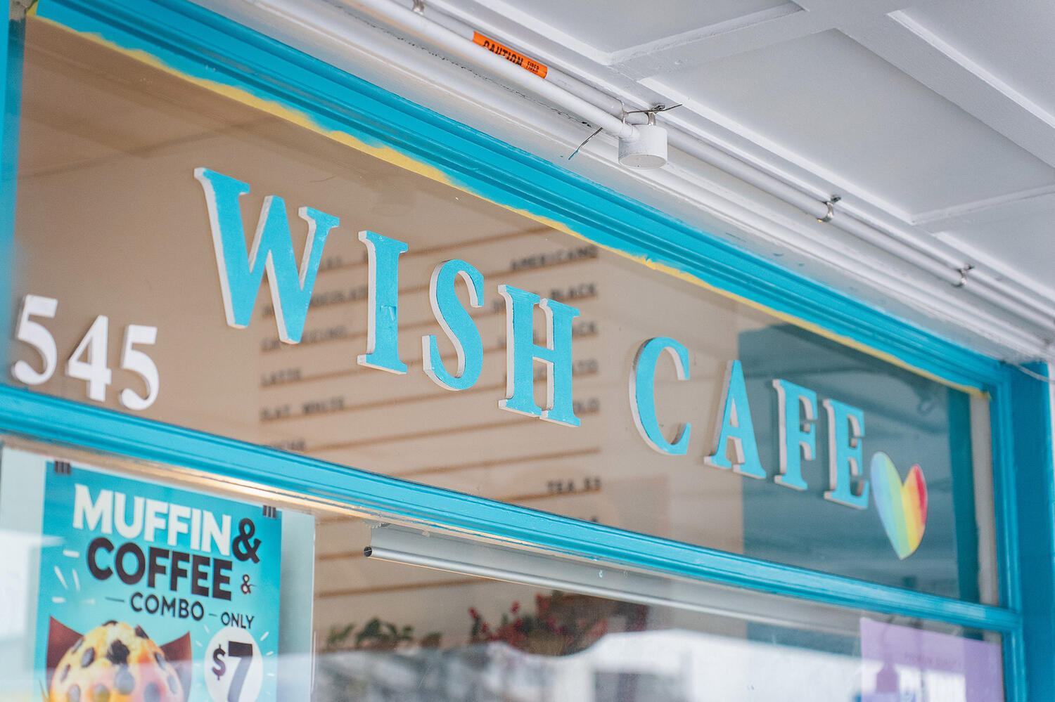 Wish Cafe Web4 Kakapo Business Sales