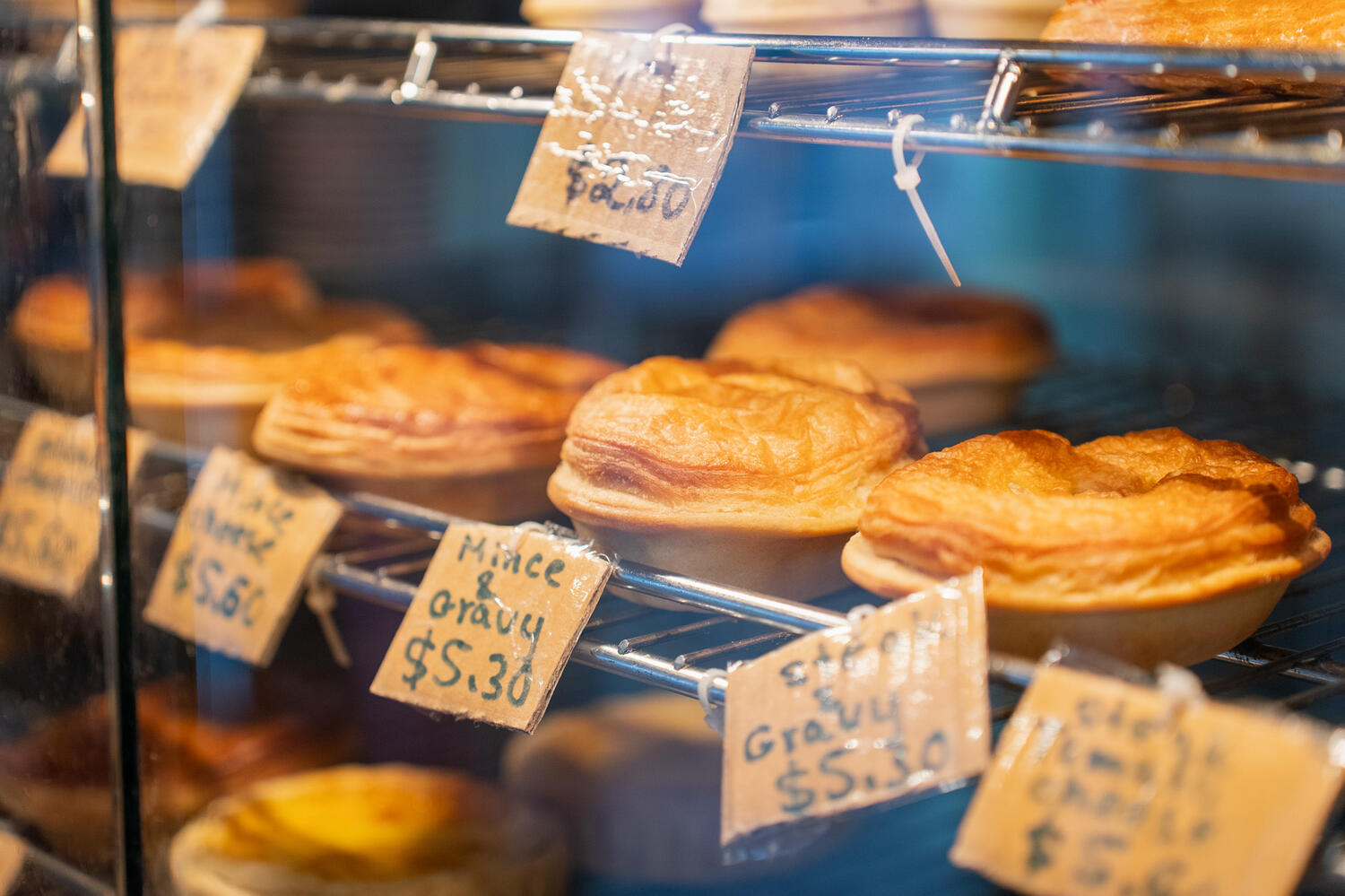 Baker Express Web3 Kakapo Business Sales