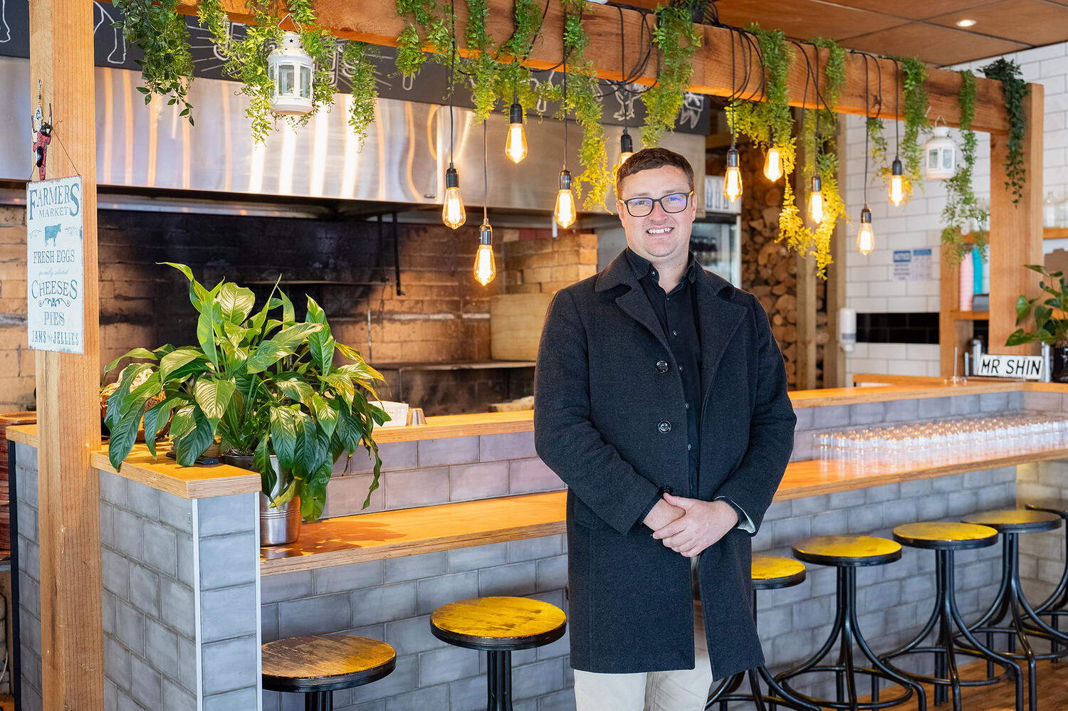 Johnnys Steak House Web1 Kakapo Business Sales