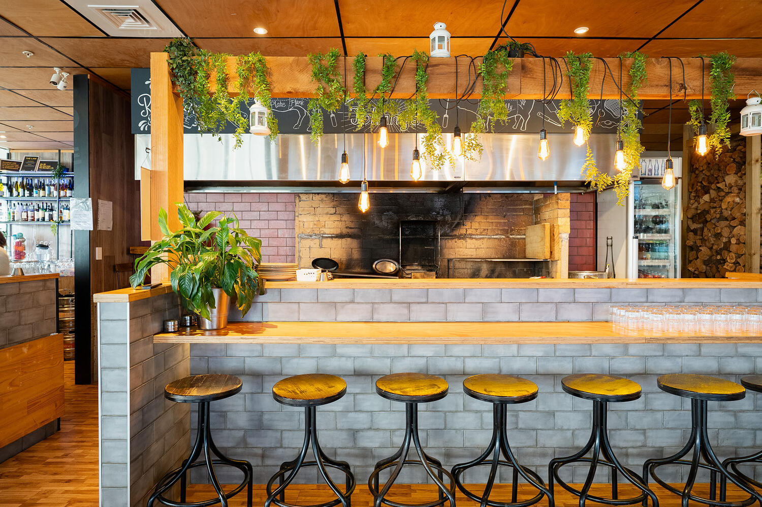 Johnnys Steak House Web3 Kakapo Business Sales