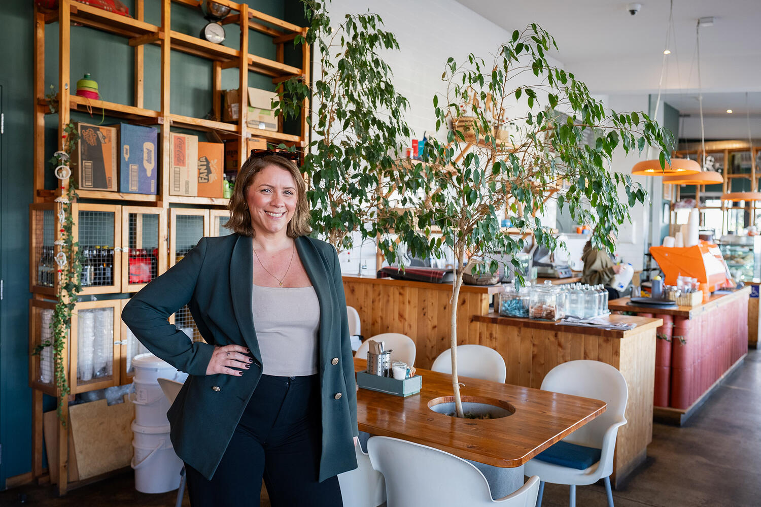 Source Web Jess Kakapo Business Sales