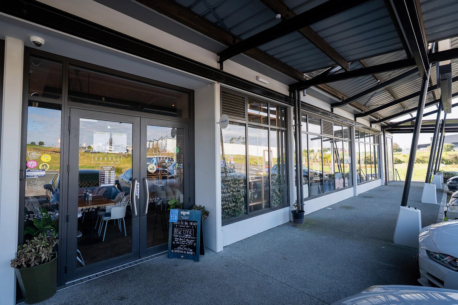 Source Web1 Kakapo Business Sales