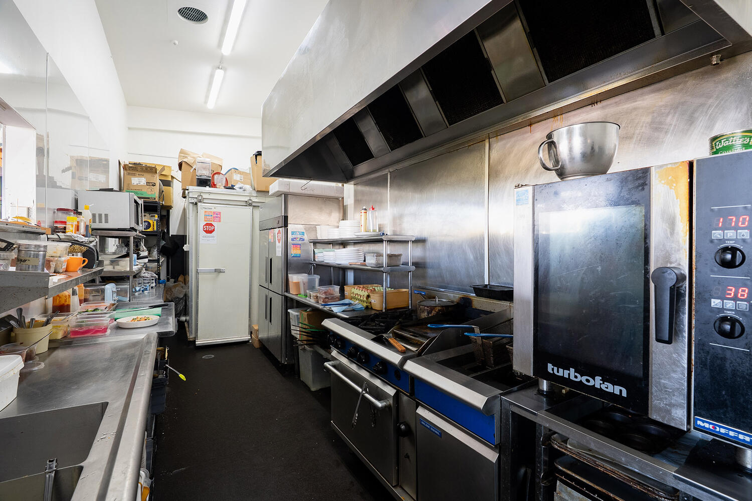 Source Web6 Kakapo Business Sales