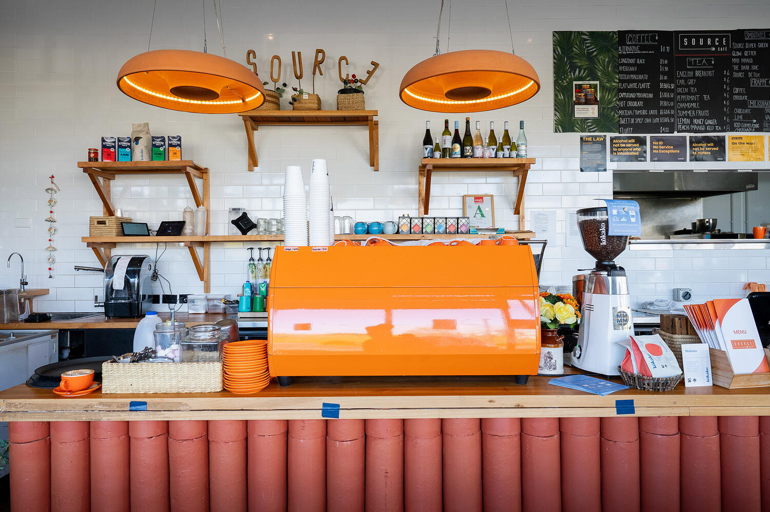 Source Web8 Kakapo Business Sales