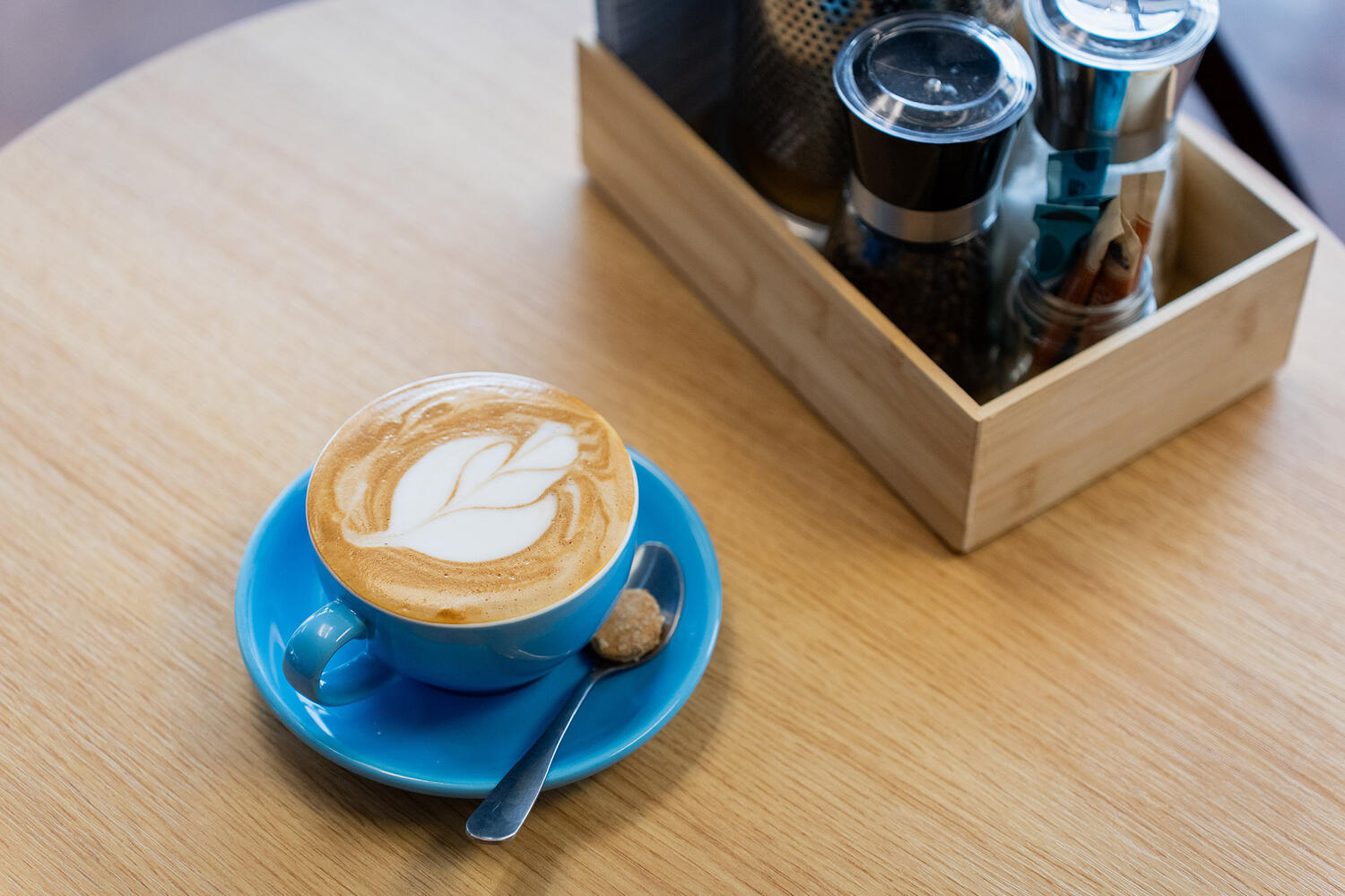 Begetter Cafe Web2 Kakapo Business Sales